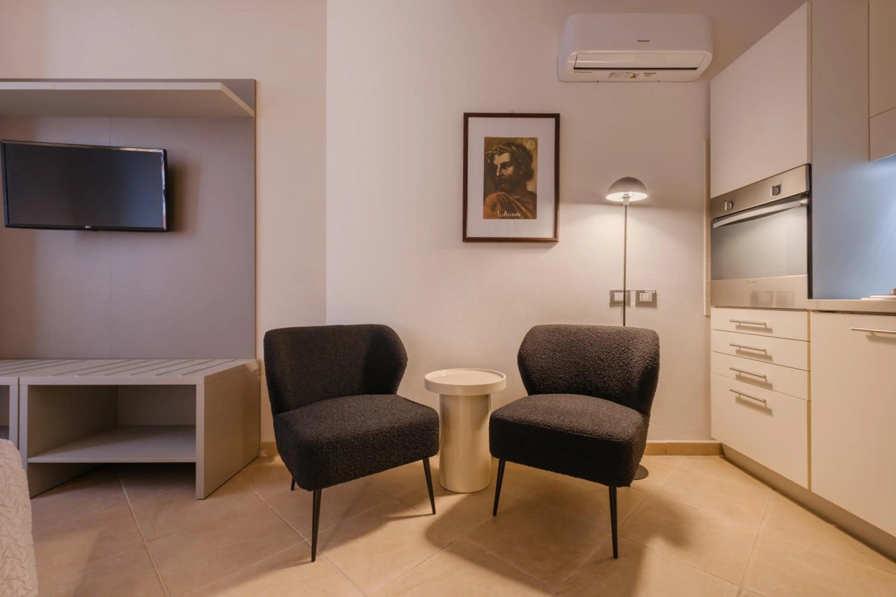 Residenza Ariosto by Studio Vita