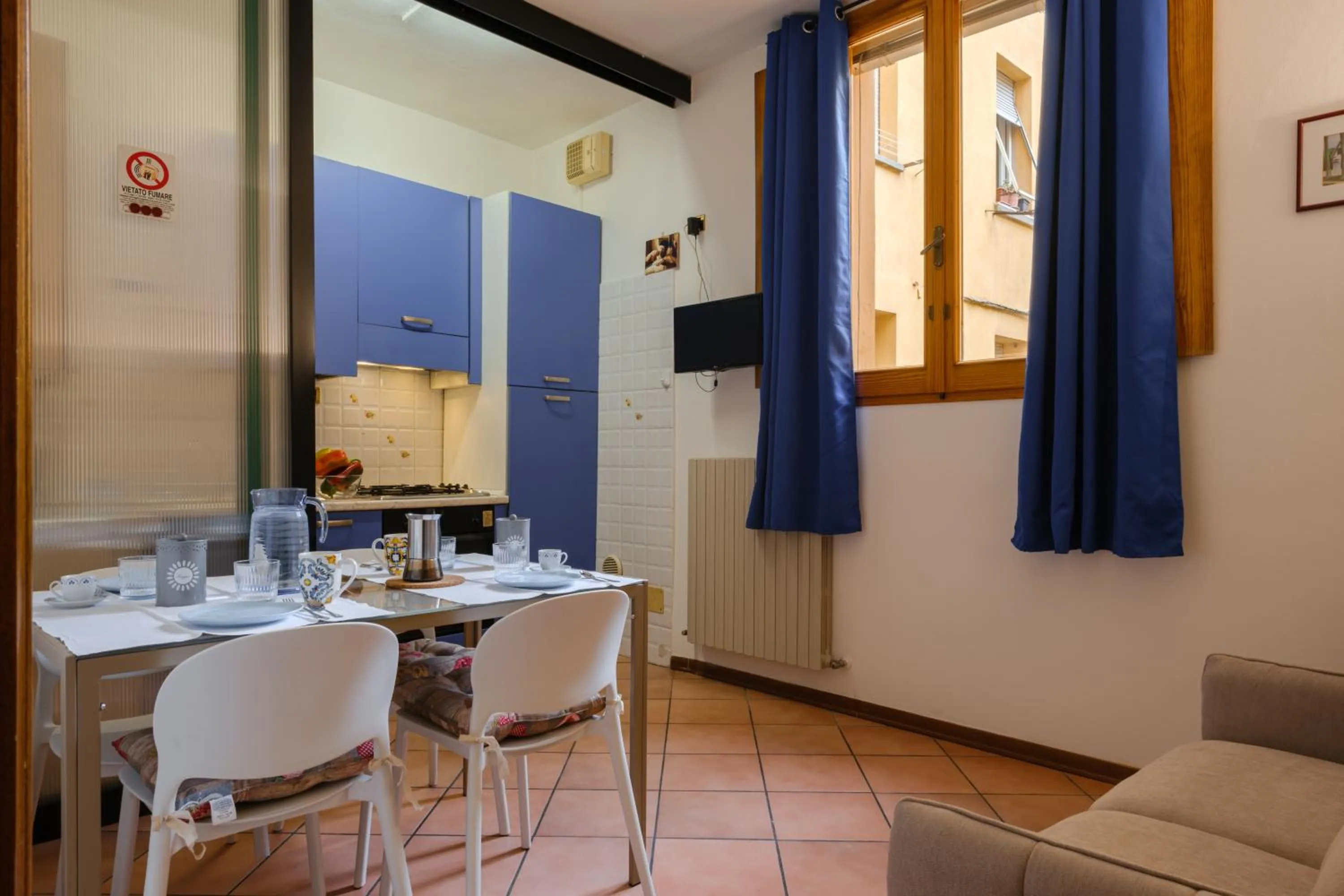 Residenza Ariosto by Studio Vita