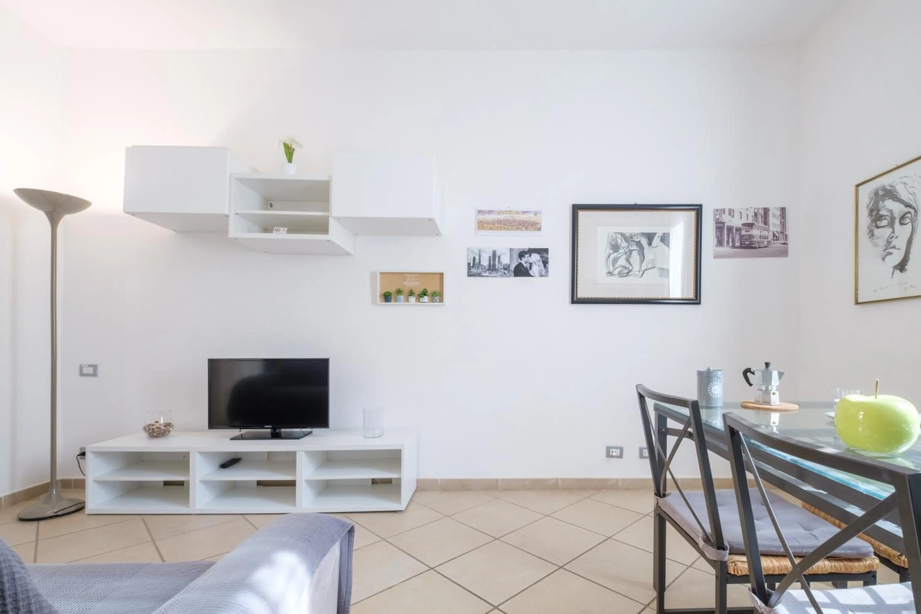 Residenza Ariosto by Studio Vita