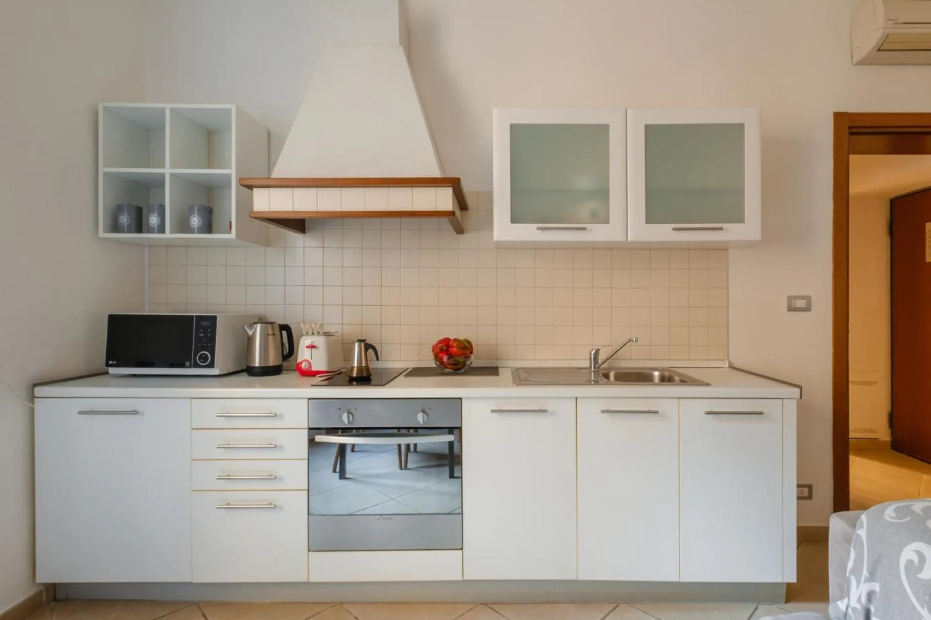 Residenza Ariosto by Studio Vita