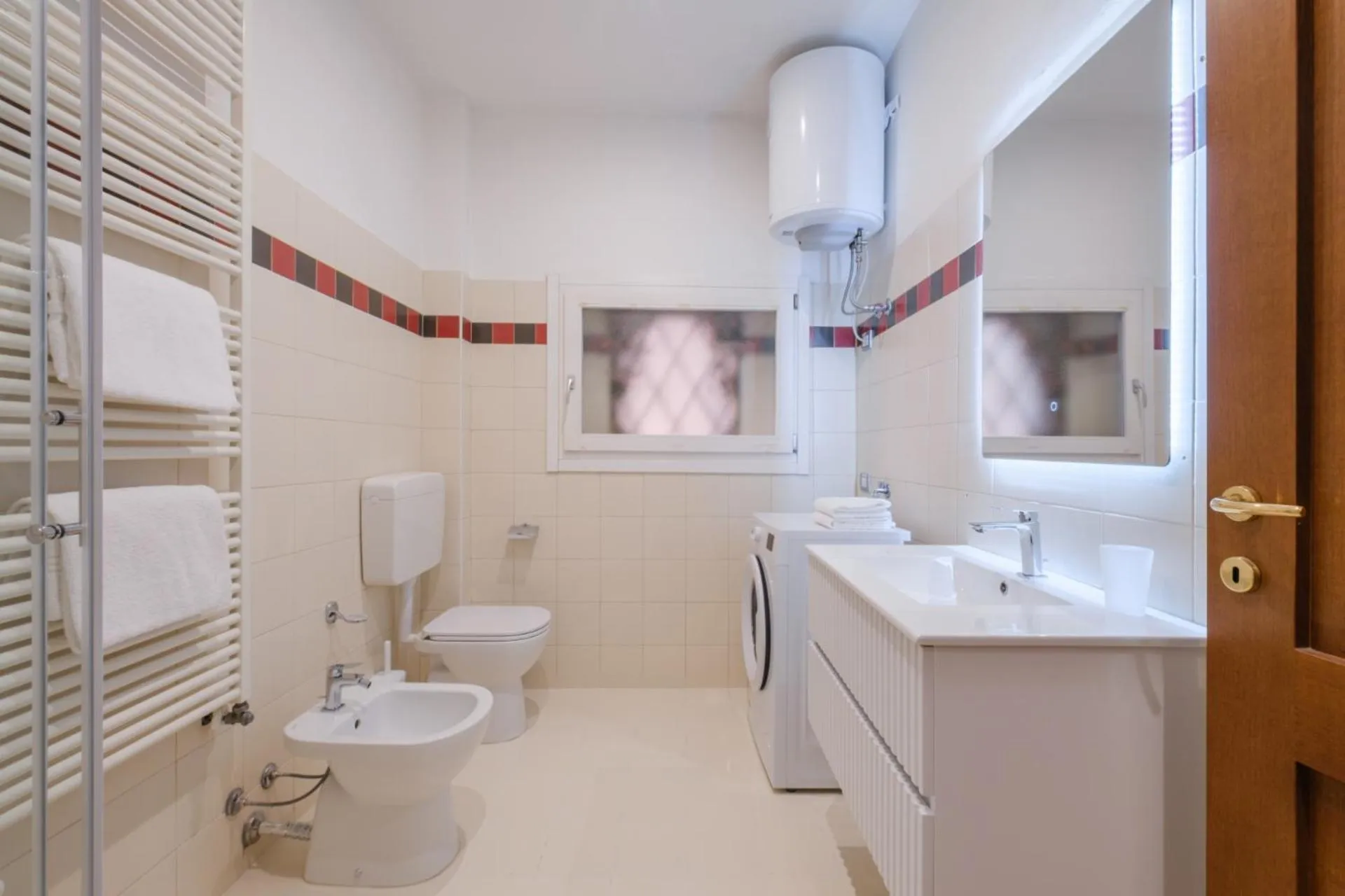 Residenza Ariosto by Studio Vita