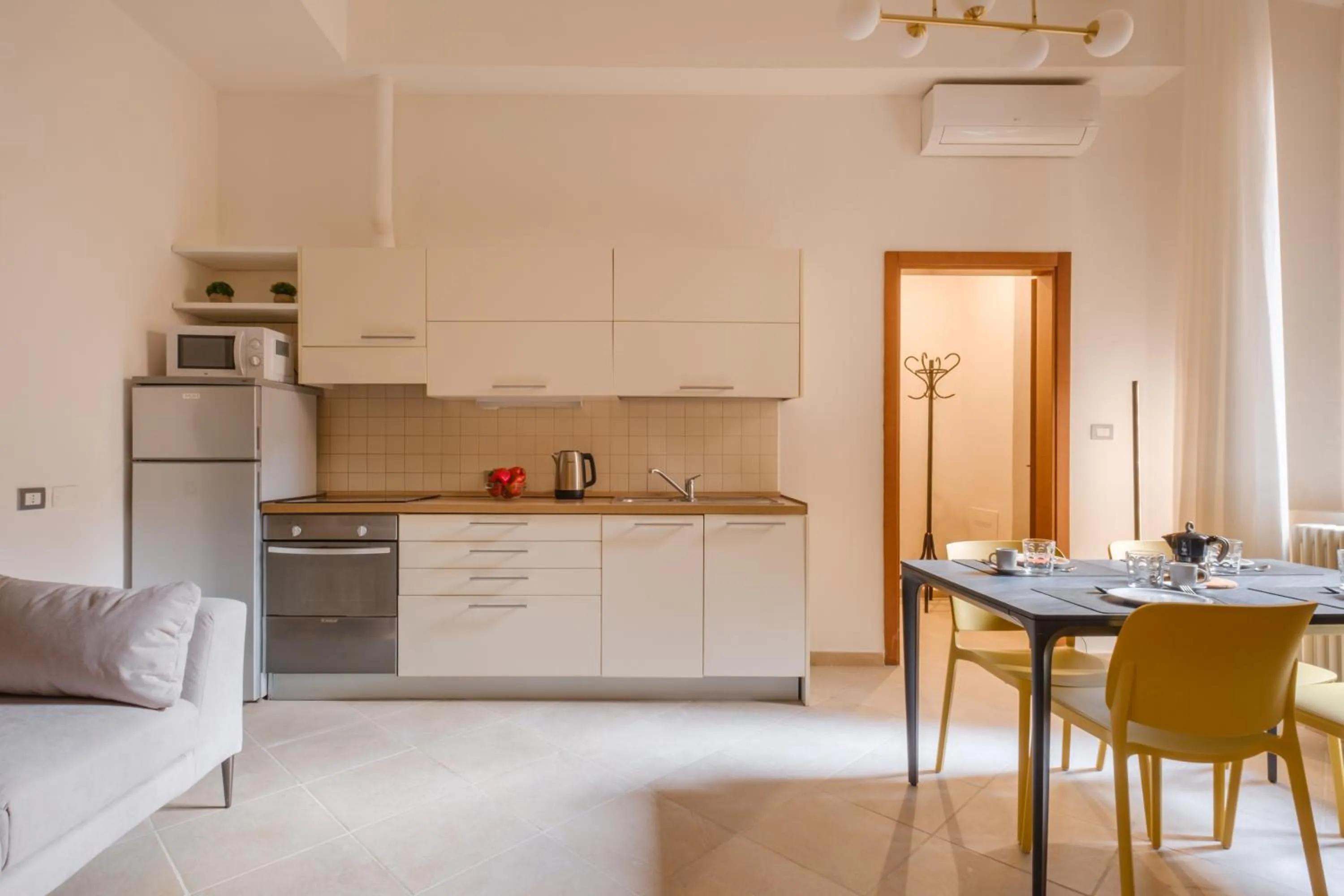 Residenza Ariosto by Studio Vita