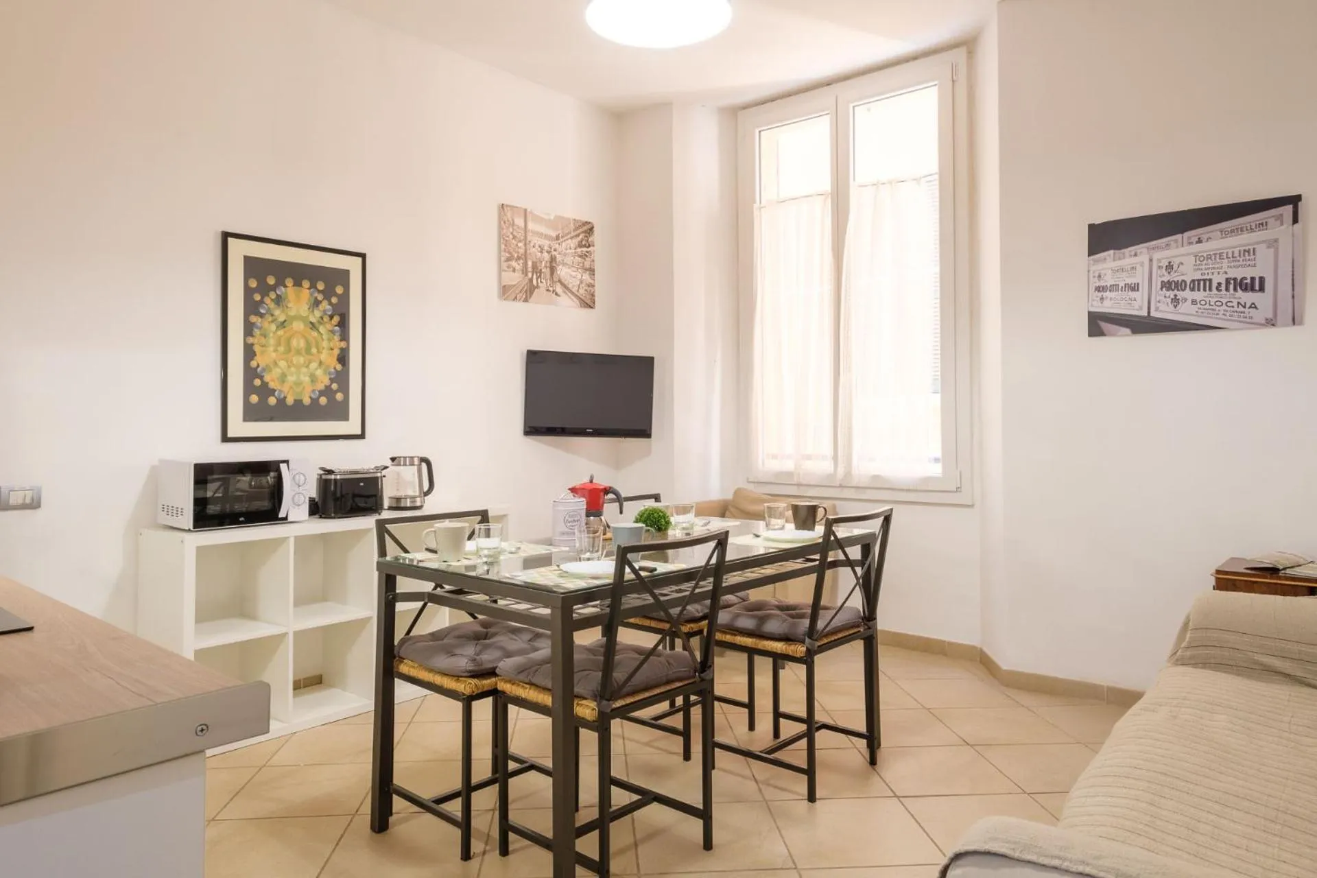 Residenza Ariosto by Studio Vita