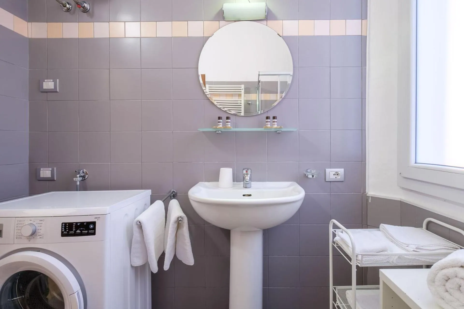 Residenza Ariosto by Studio Vita