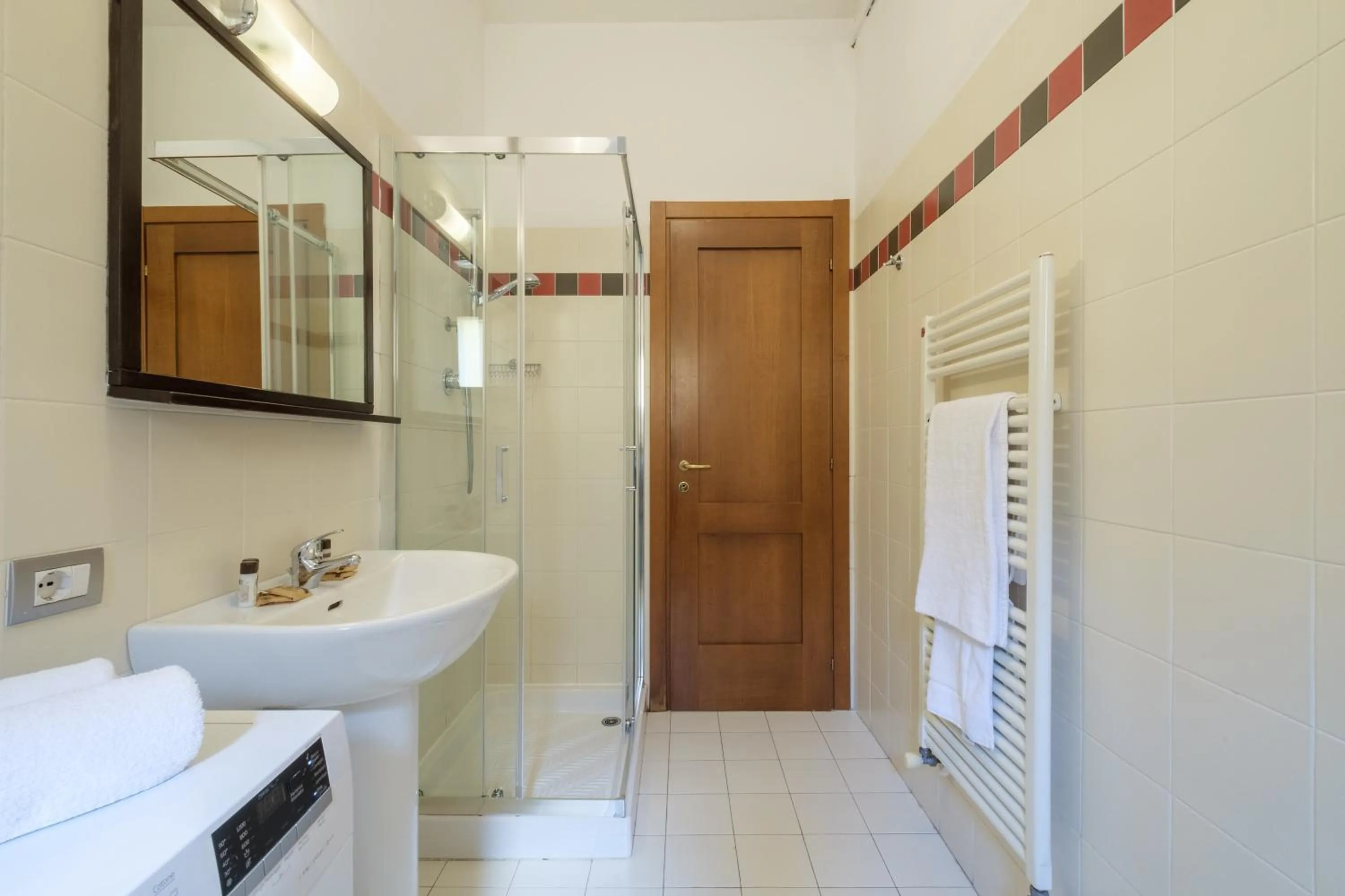 Residenza Ariosto by Studio Vita