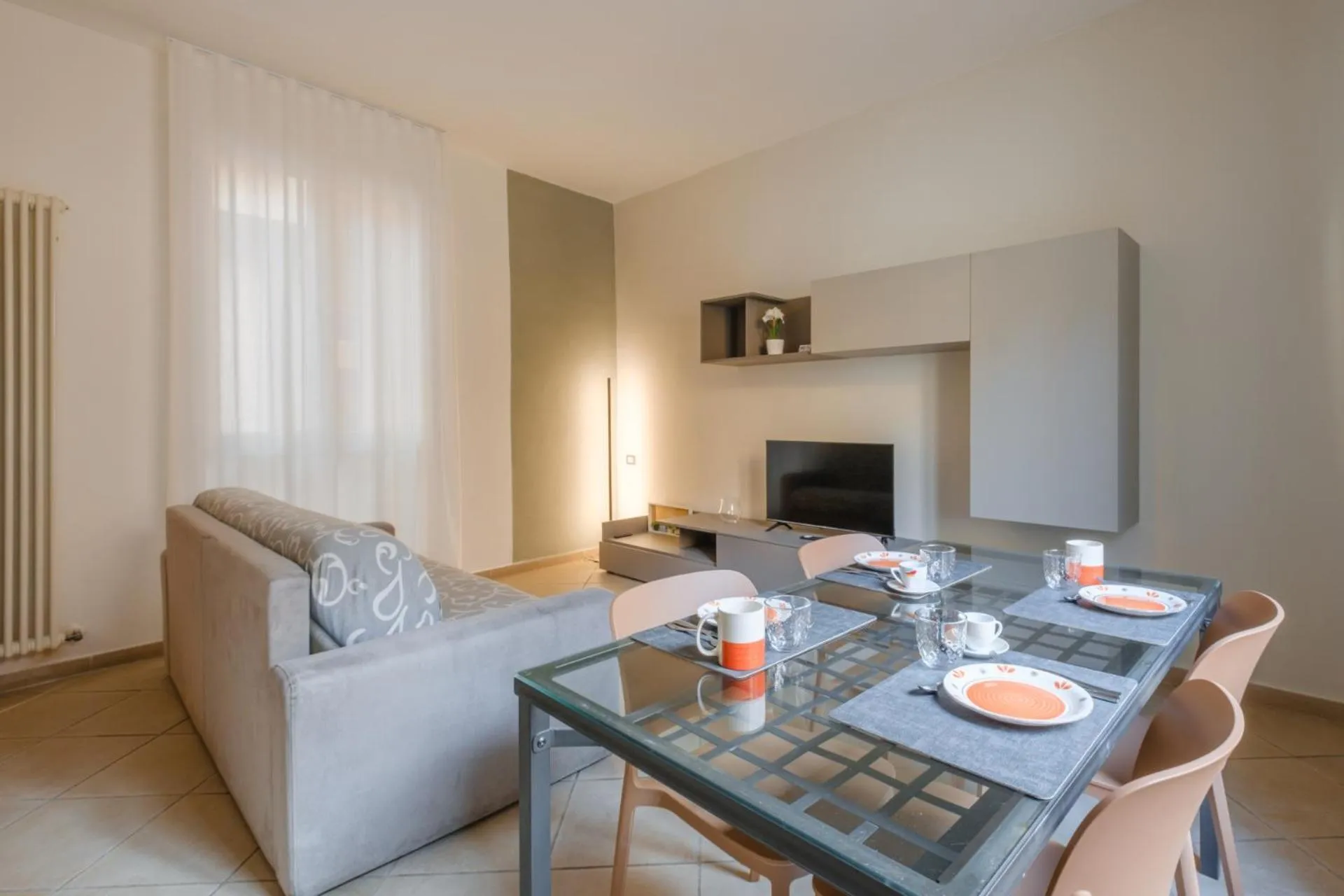 Residenza Ariosto by Studio Vita