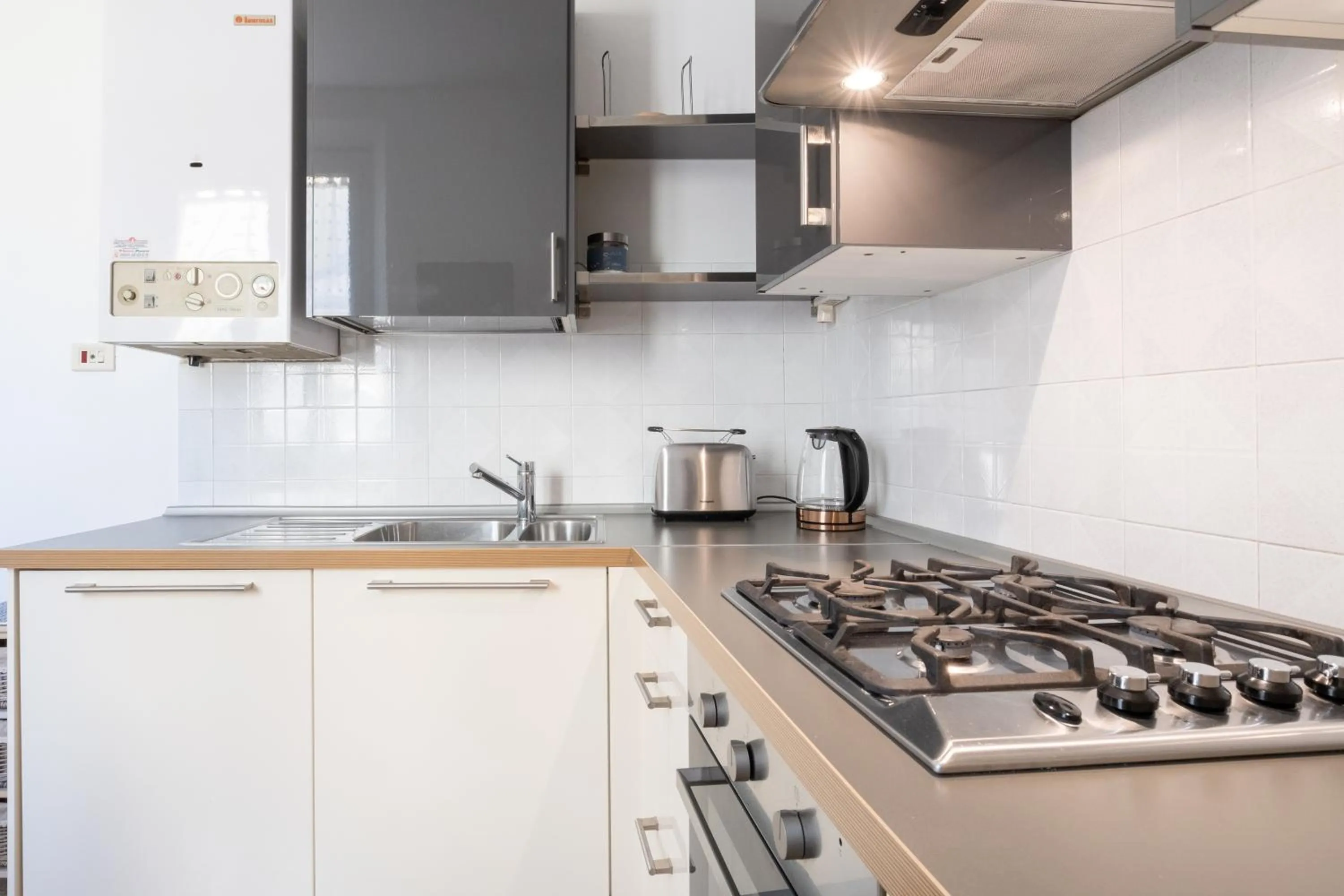 Residenza Ariosto by Studio Vita