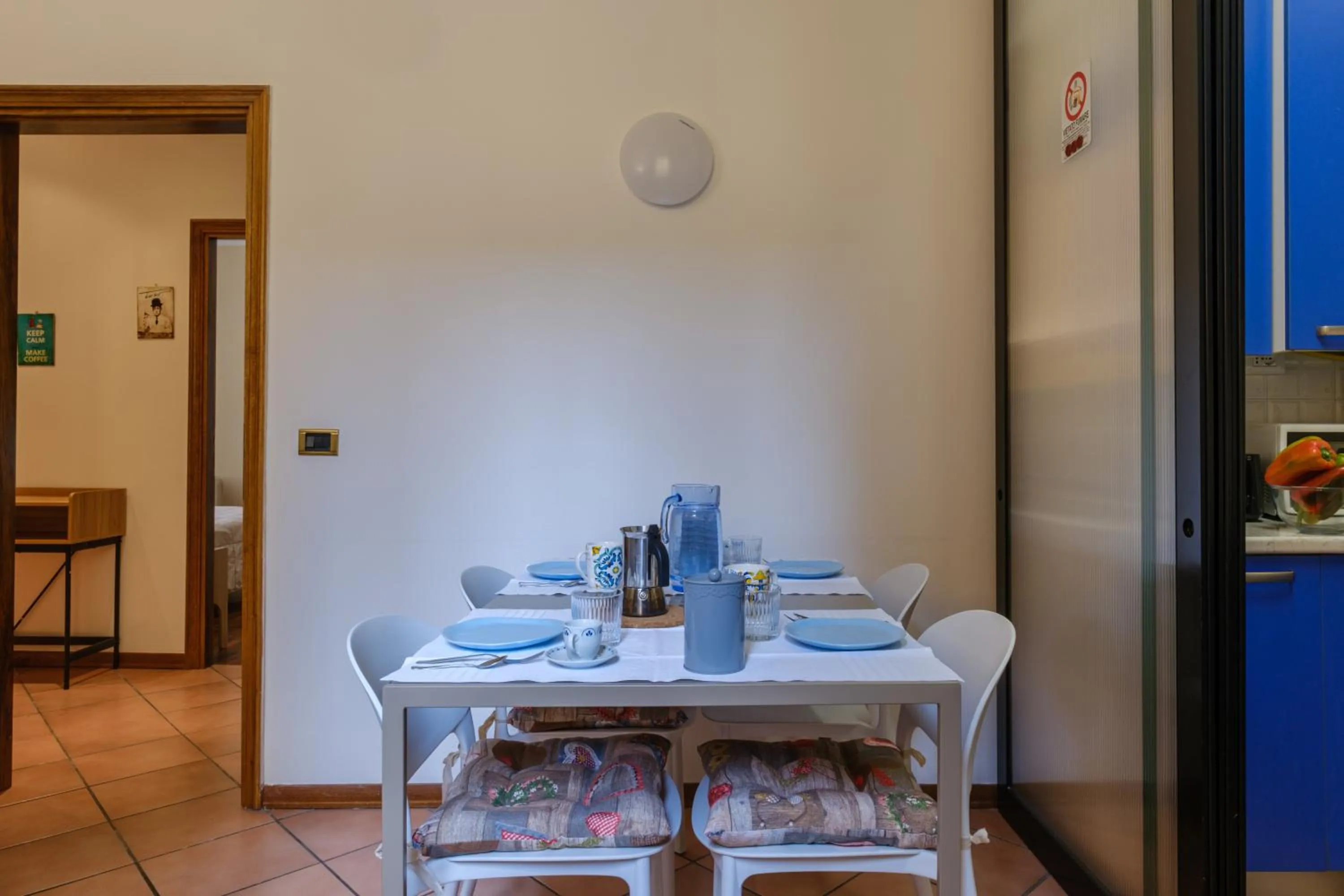 Residenza Ariosto by Studio Vita