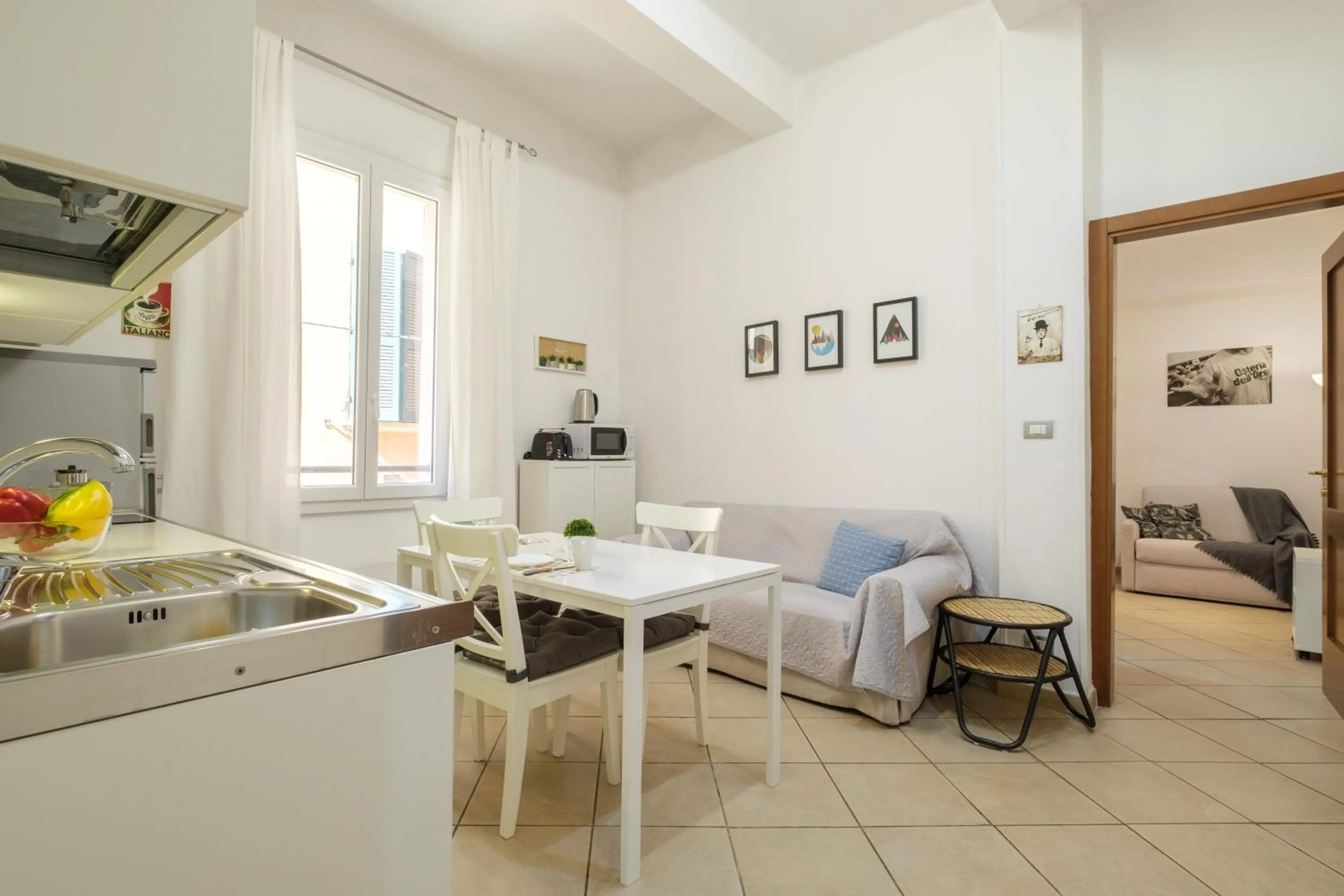 Residenza Ariosto by Studio Vita