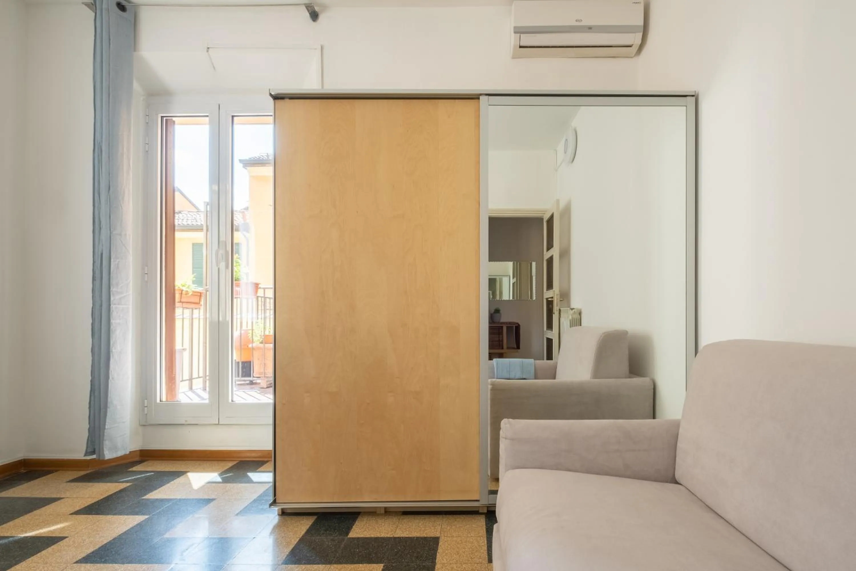 Residenza Ariosto by Studio Vita