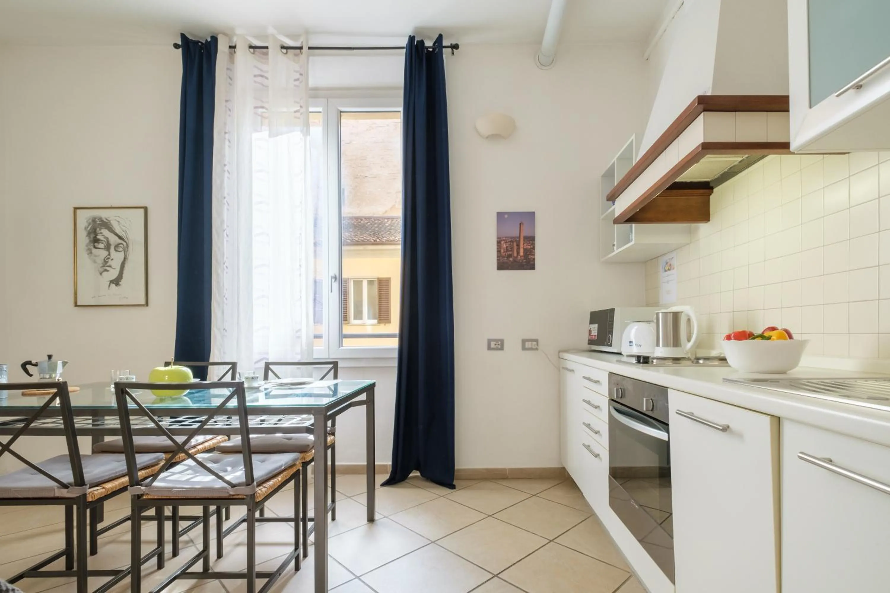 Residenza Ariosto by Studio Vita