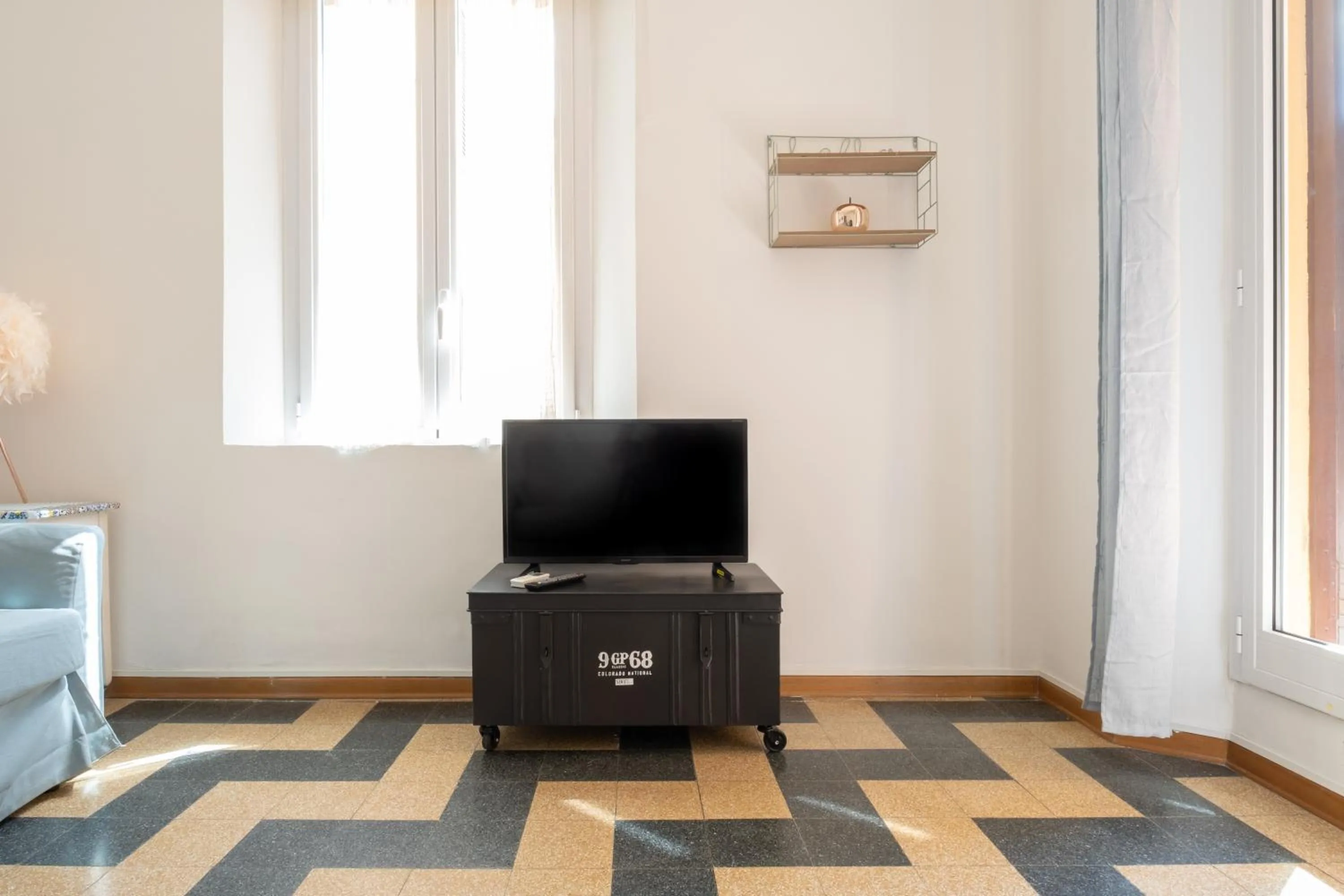 Residenza Ariosto by Studio Vita