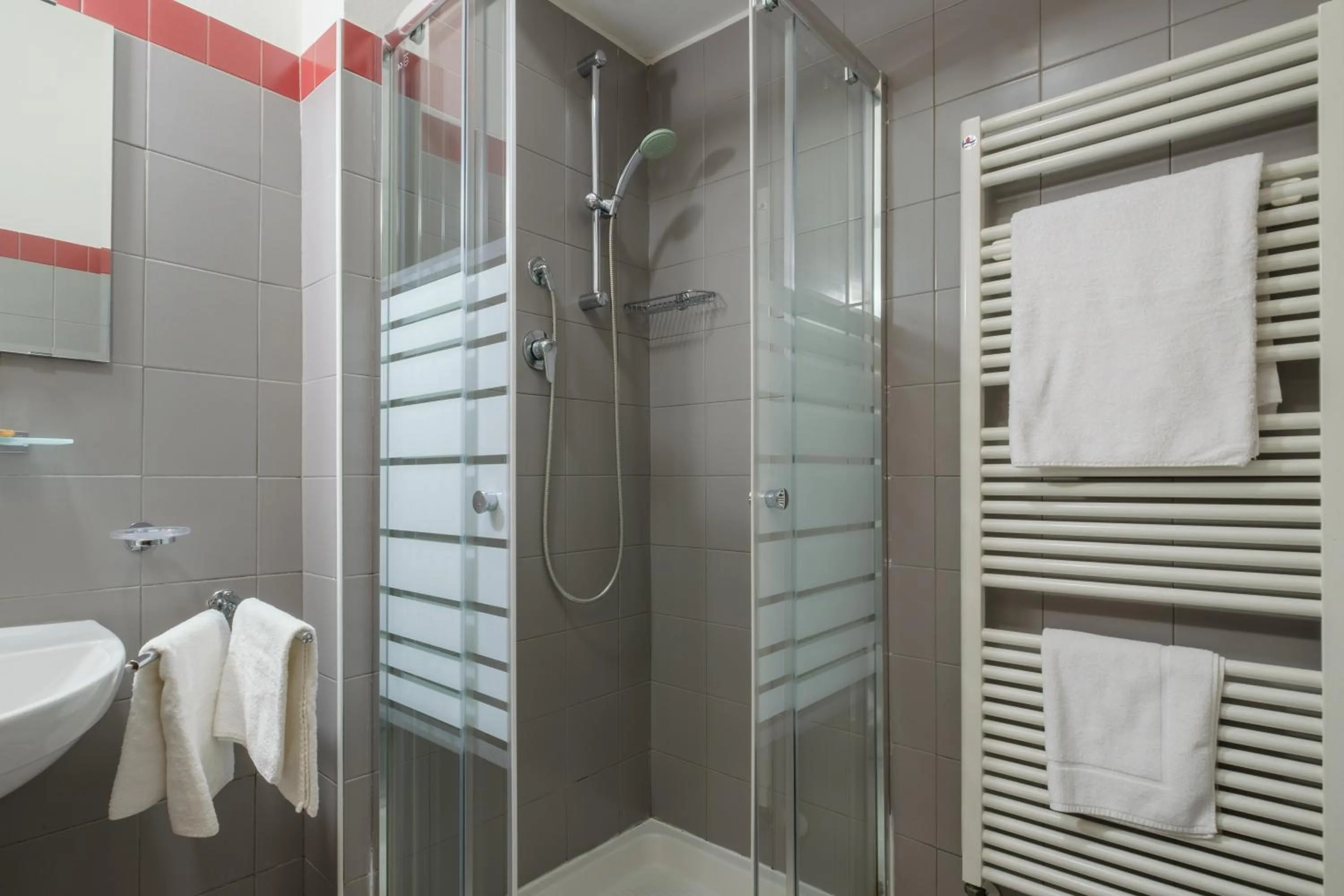 Residenza Ariosto by Studio Vita