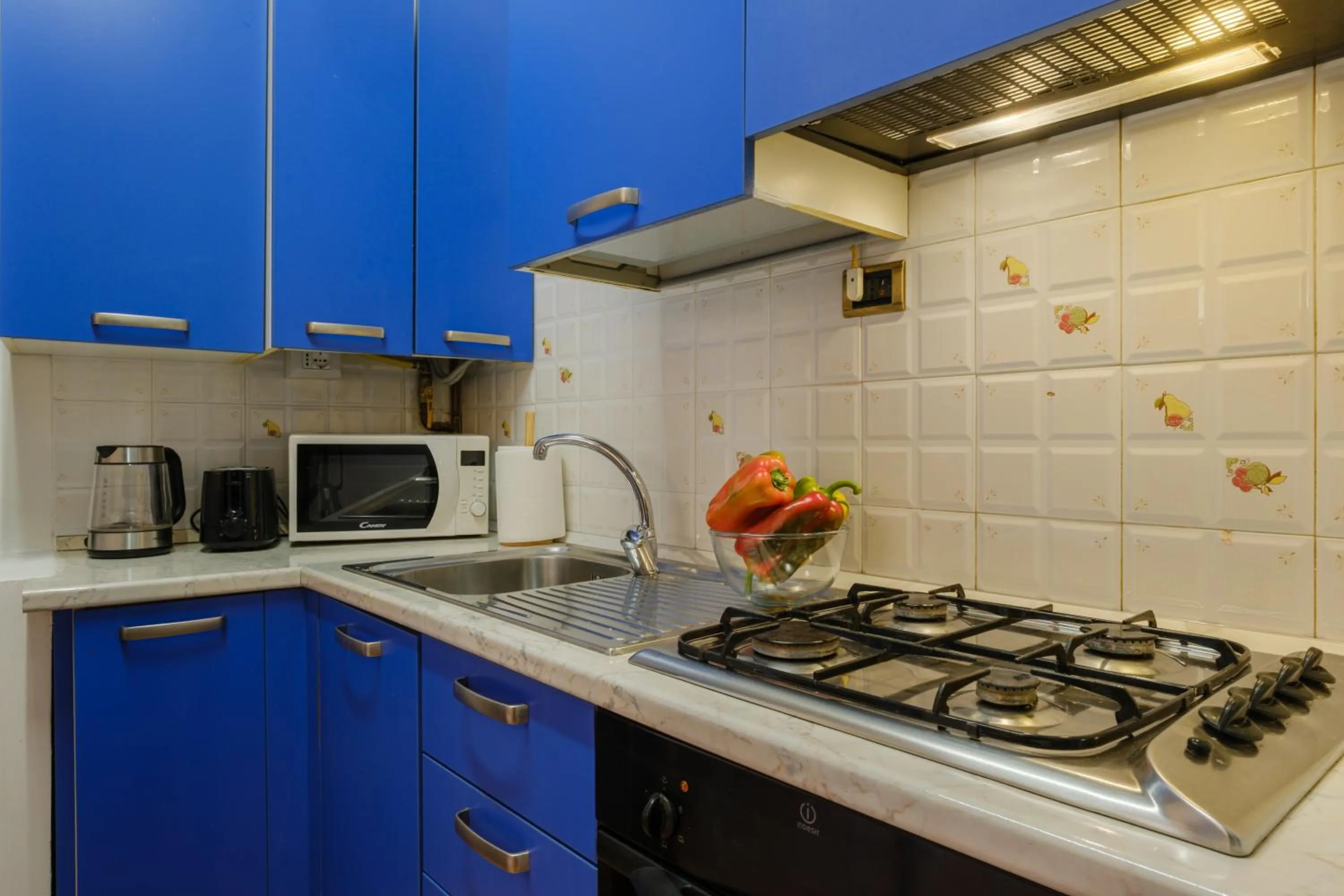 Residenza Ariosto by Studio Vita