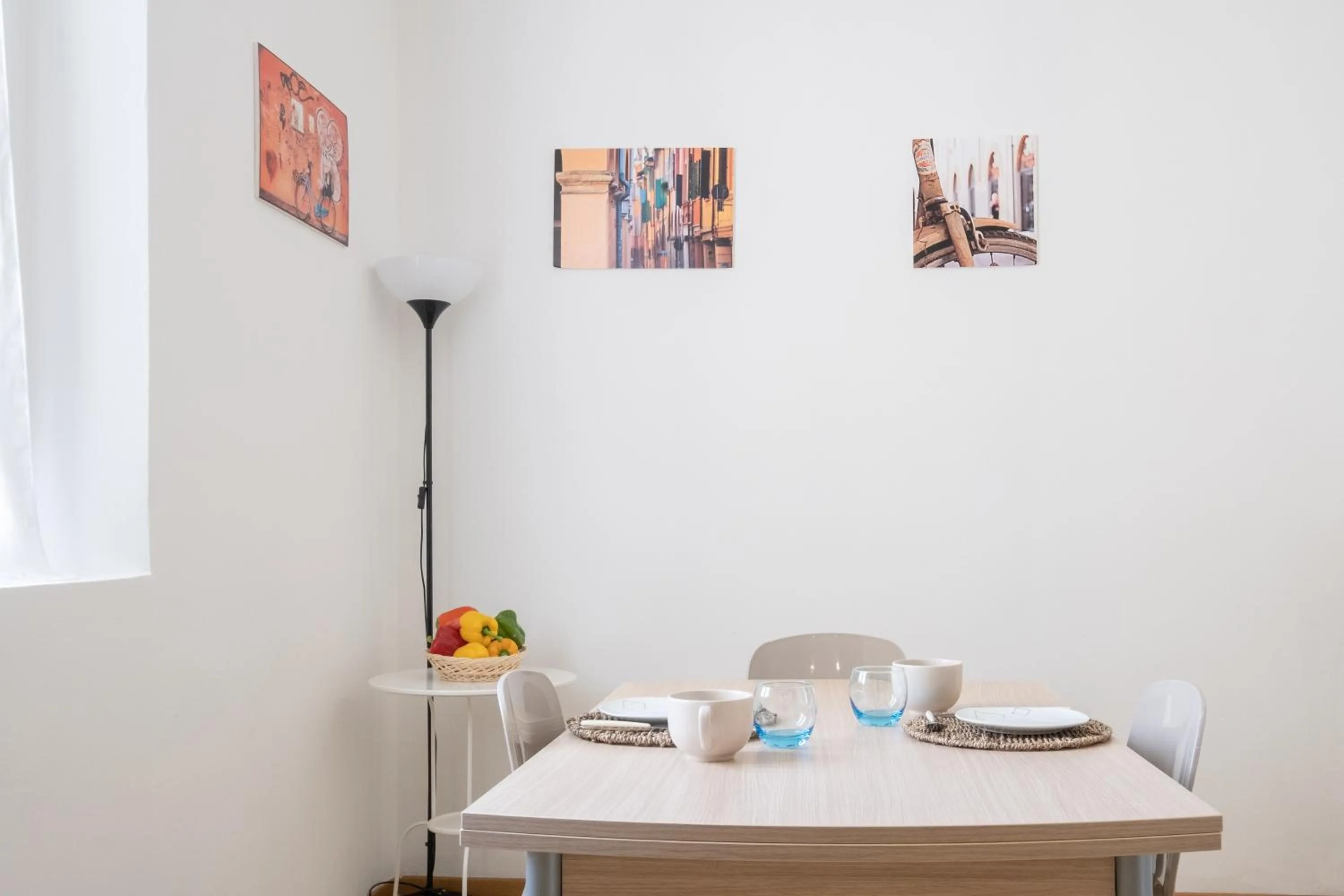 Residenza Ariosto by Studio Vita