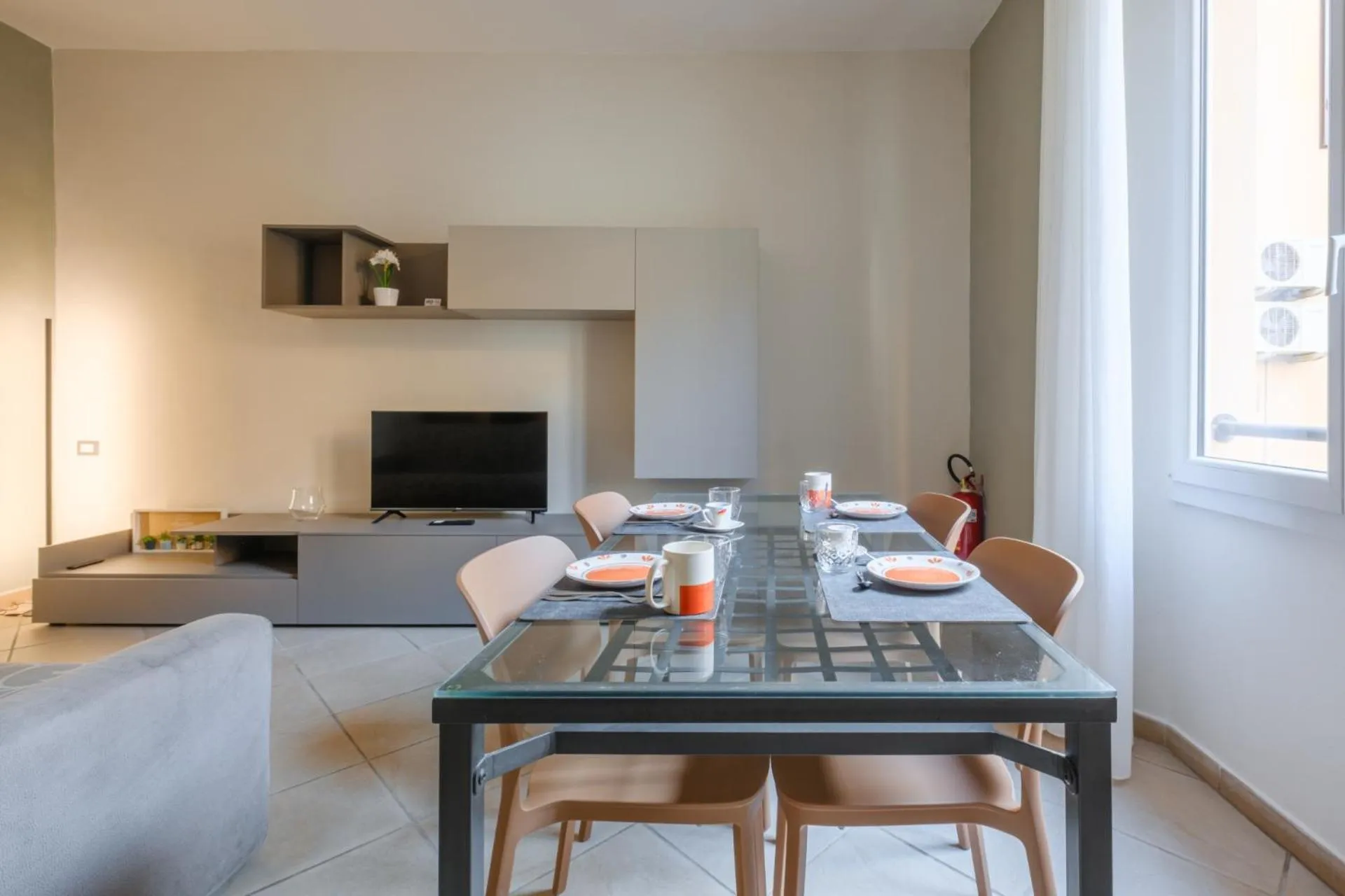 Residenza Ariosto by Studio Vita