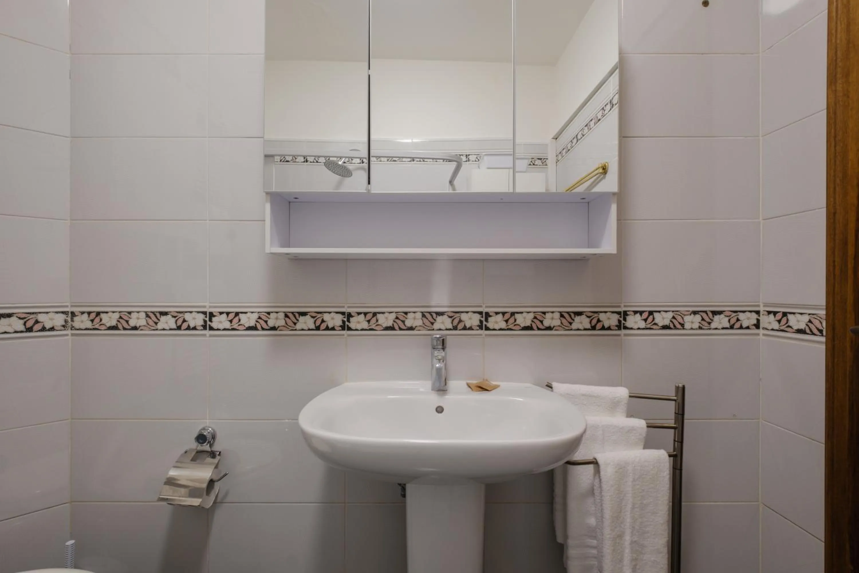 Residenza Ariosto by Studio Vita