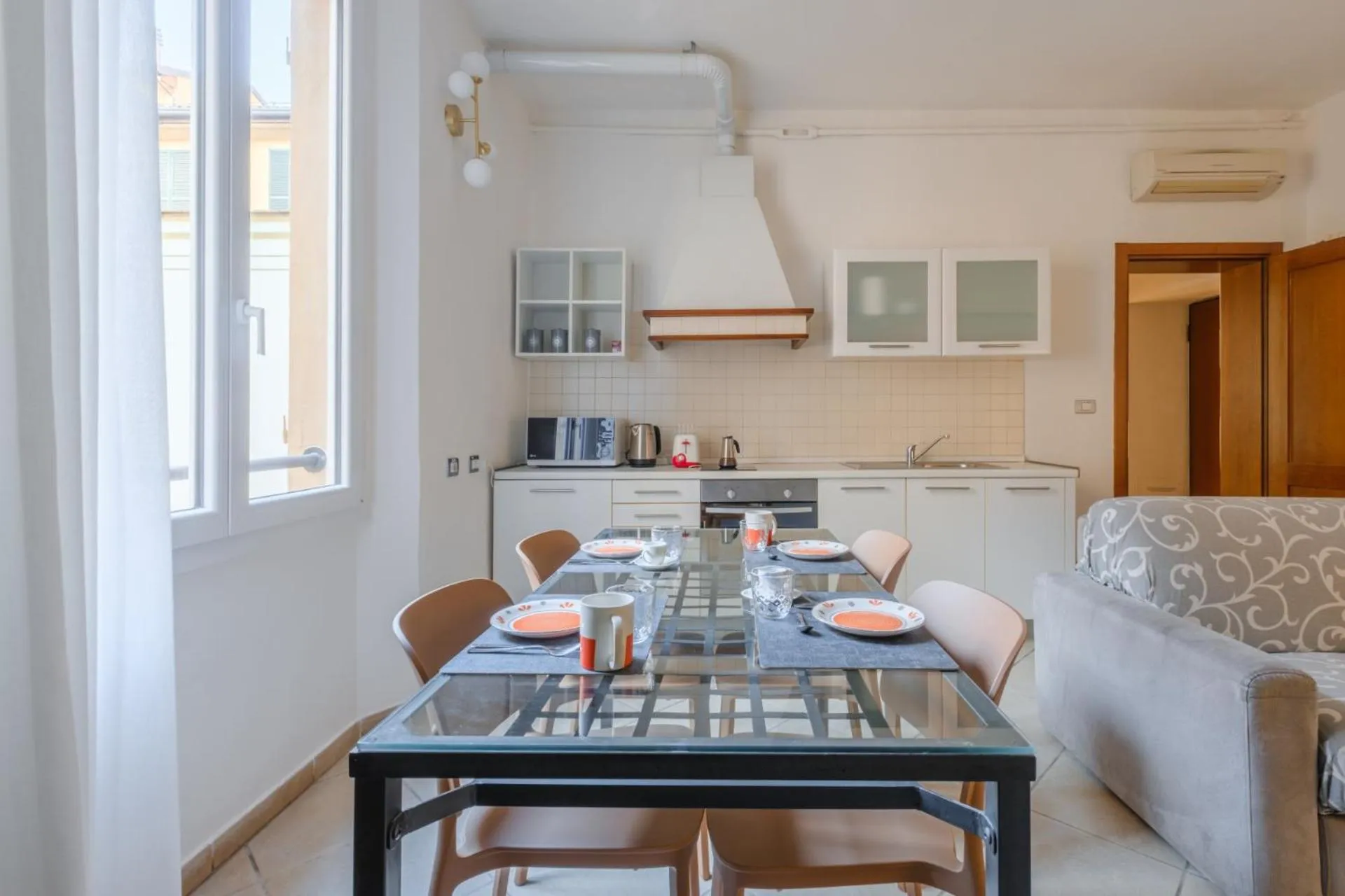 Residenza Ariosto by Studio Vita