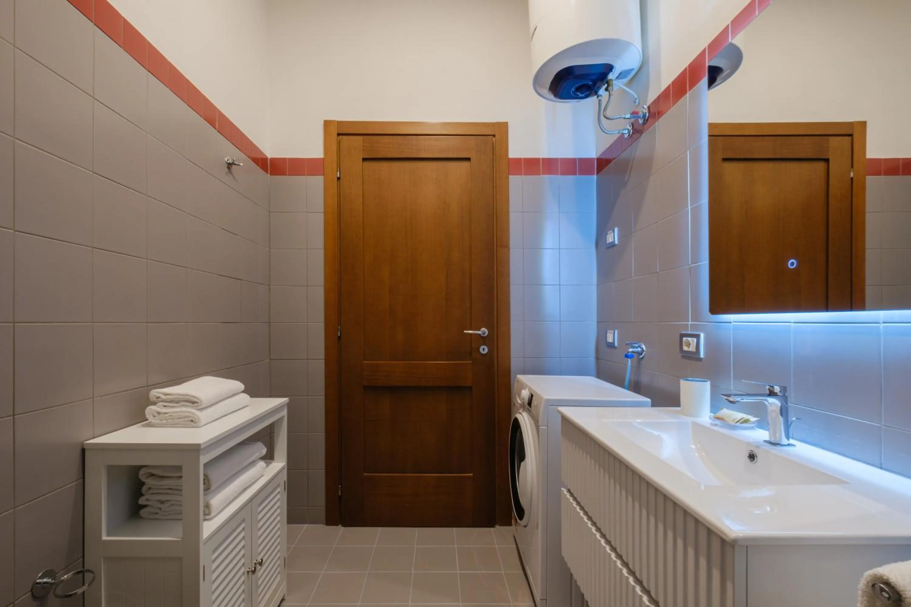 Residenza Ariosto by Studio Vita