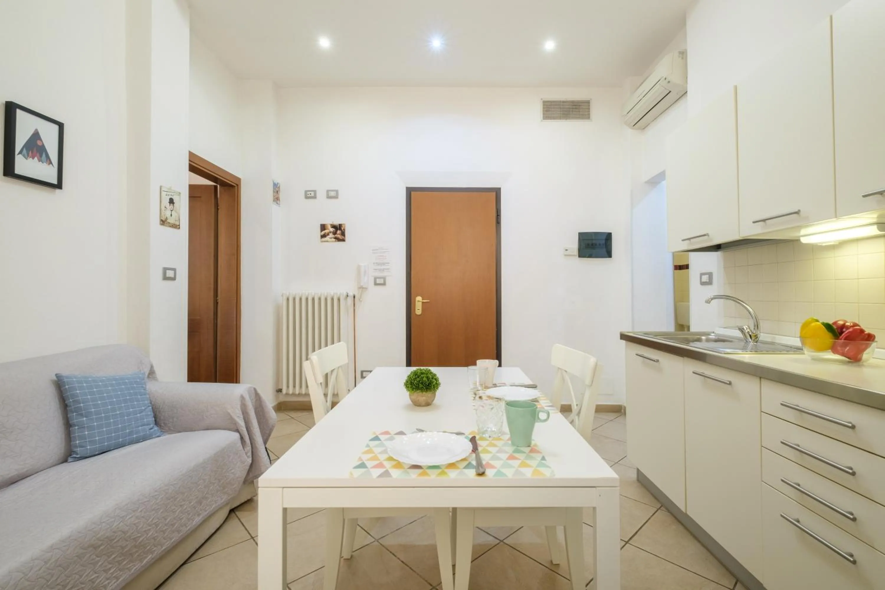 Residenza Ariosto by Studio Vita