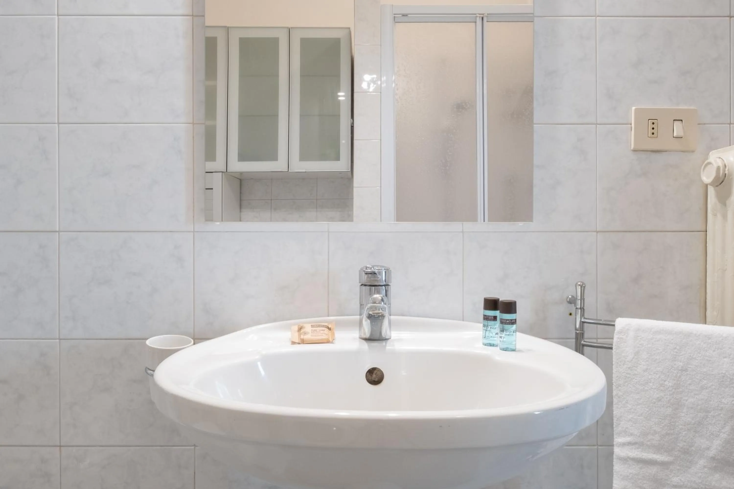 Residenza Ariosto by Studio Vita