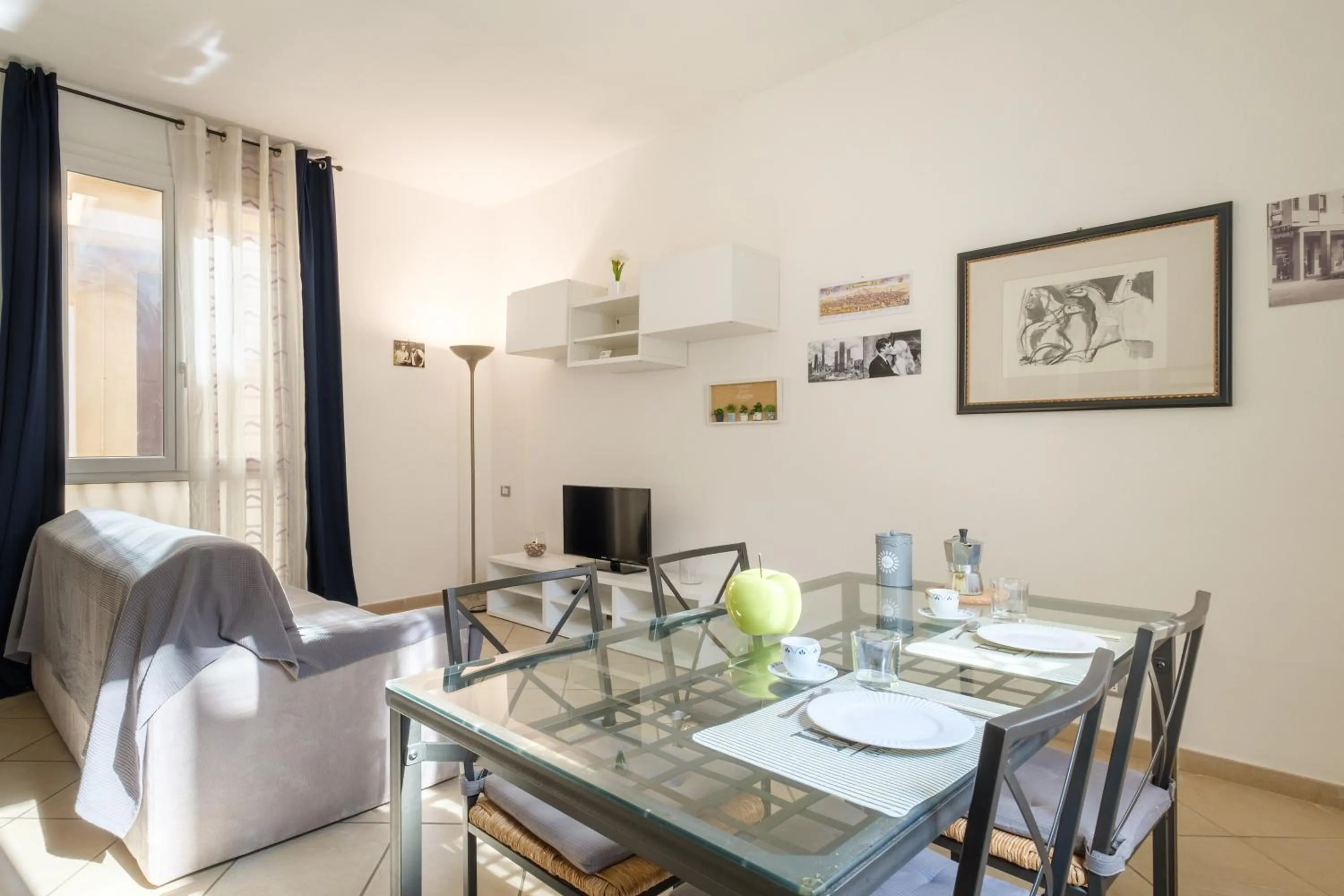 Residenza Ariosto by Studio Vita