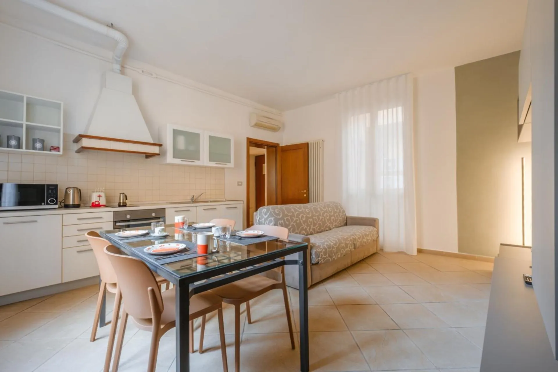 Residenza Ariosto by Studio Vita