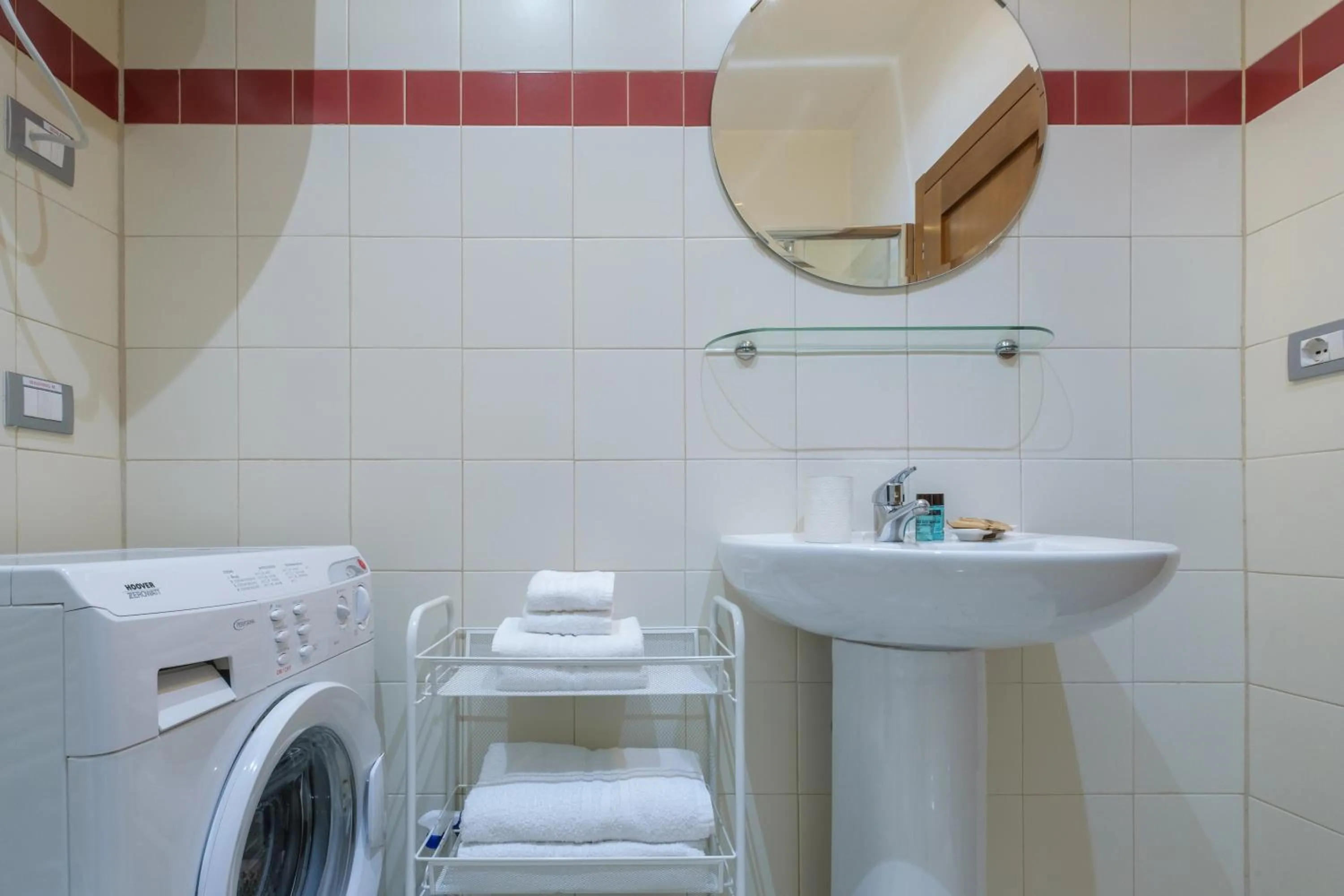 Residenza Ariosto by Studio Vita