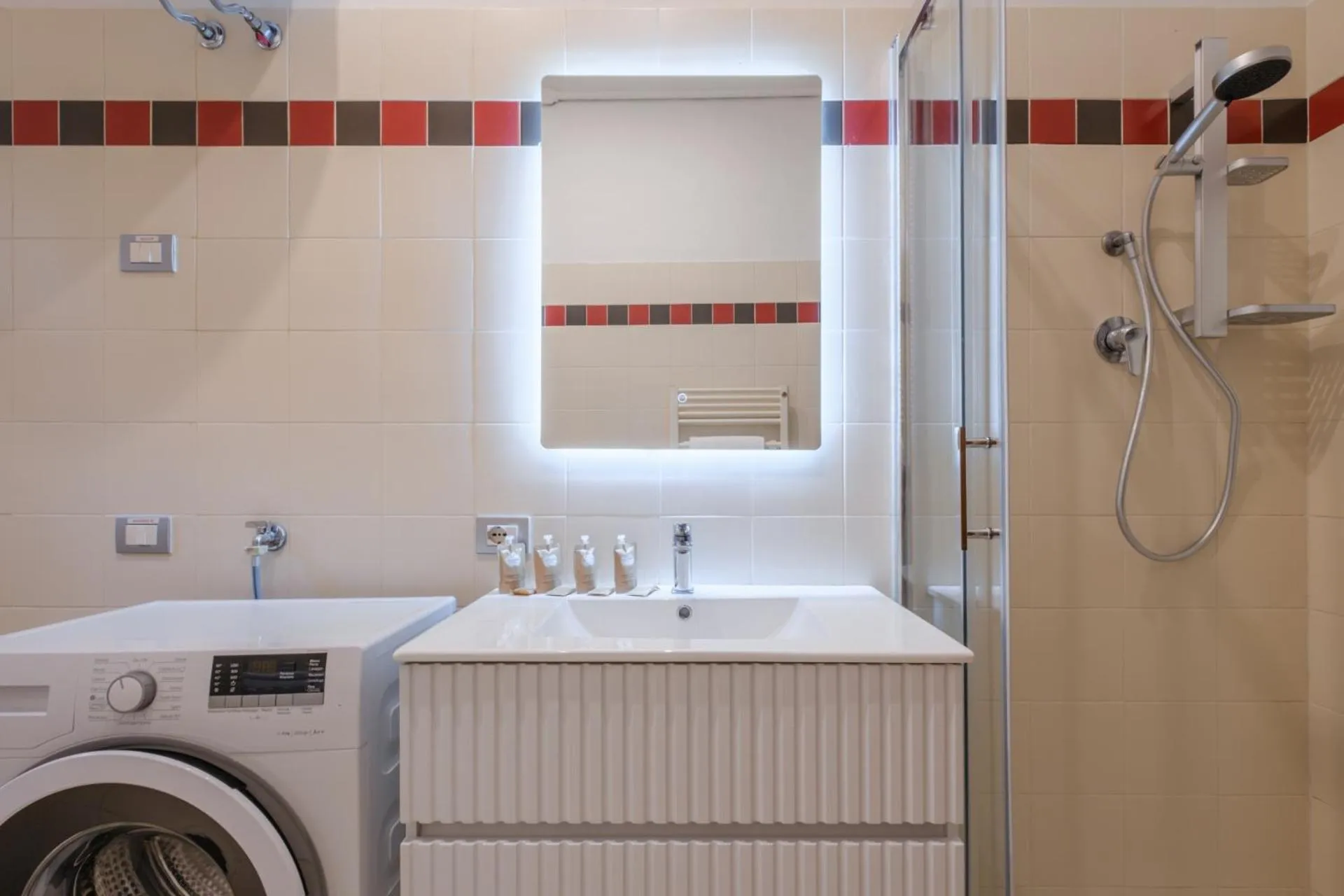 Residenza Ariosto by Studio Vita