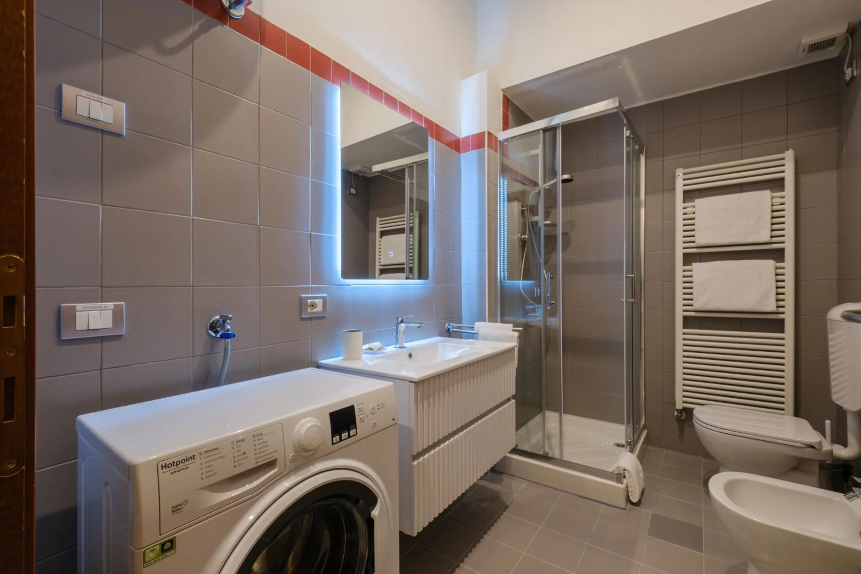 Residenza Ariosto by Studio Vita