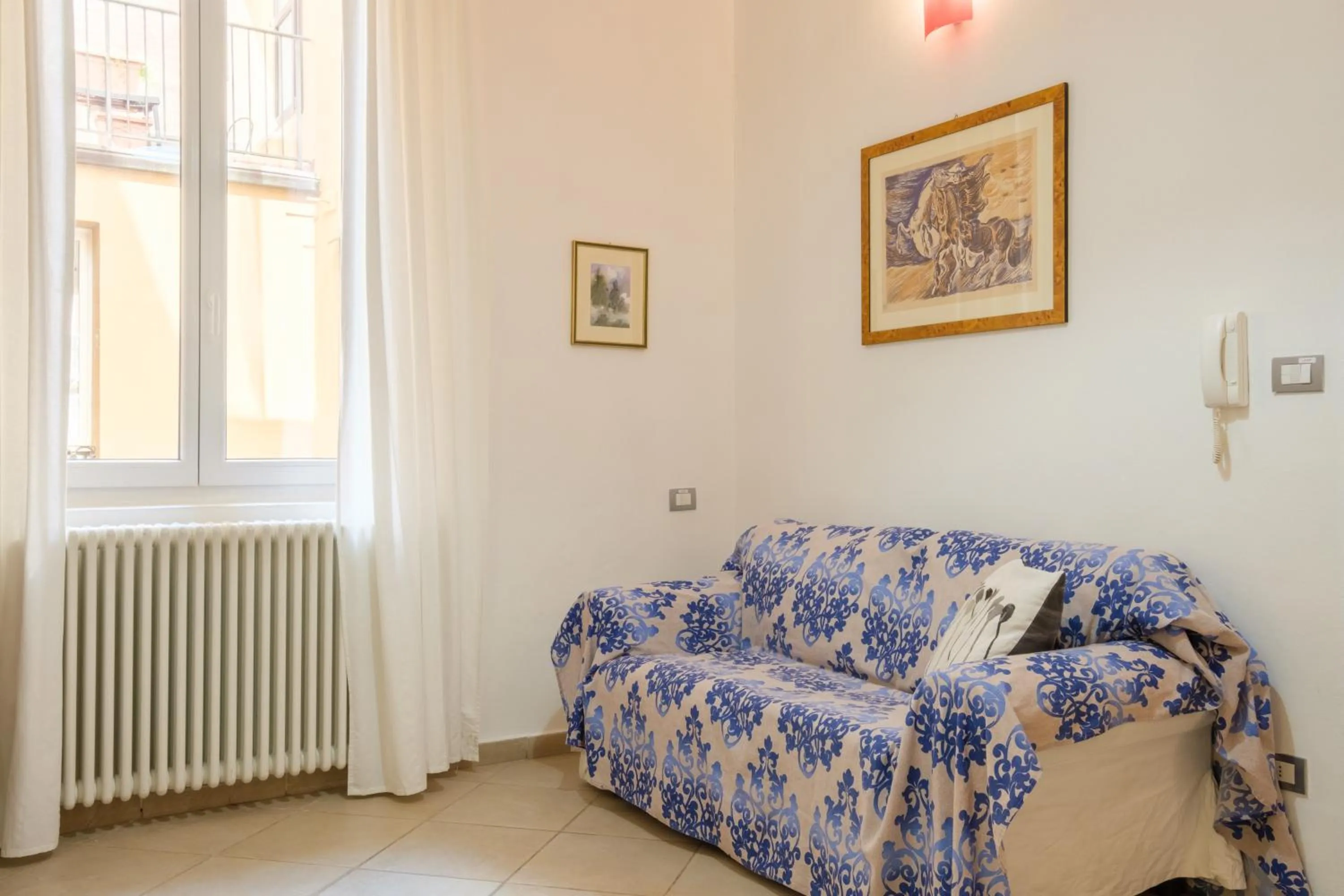 Residenza Ariosto by Studio Vita