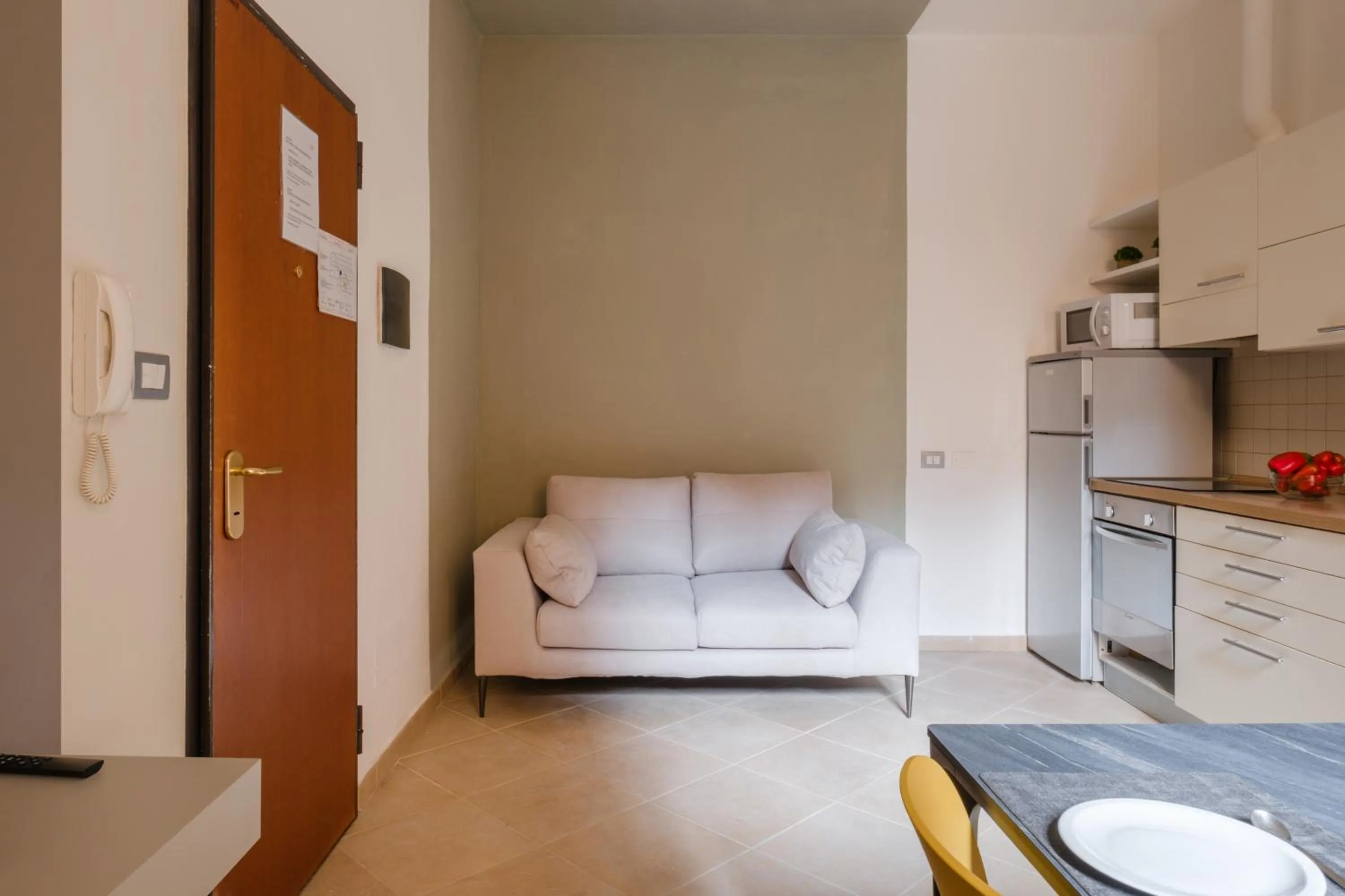 Residenza Ariosto by Studio Vita