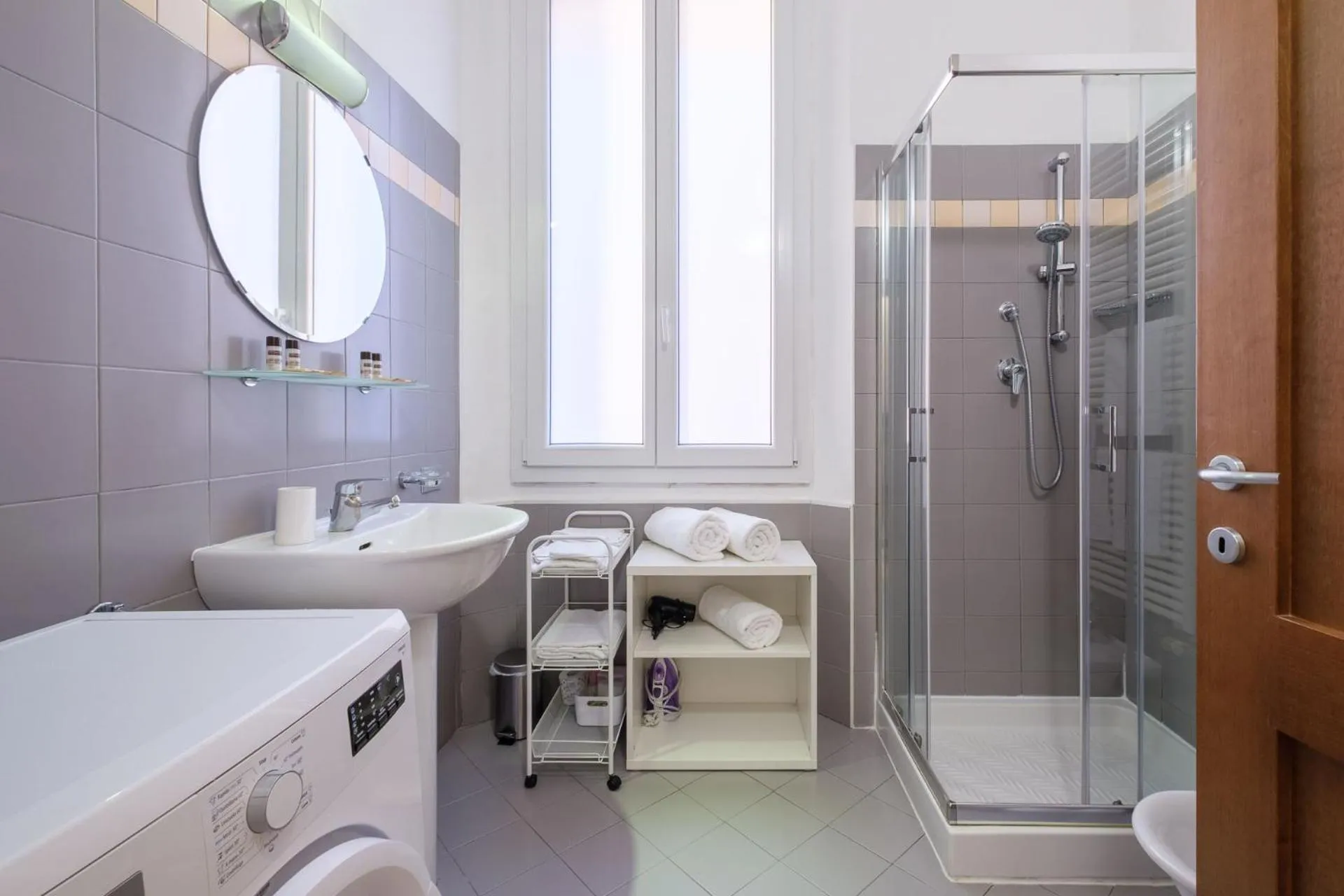 Residenza Ariosto by Studio Vita