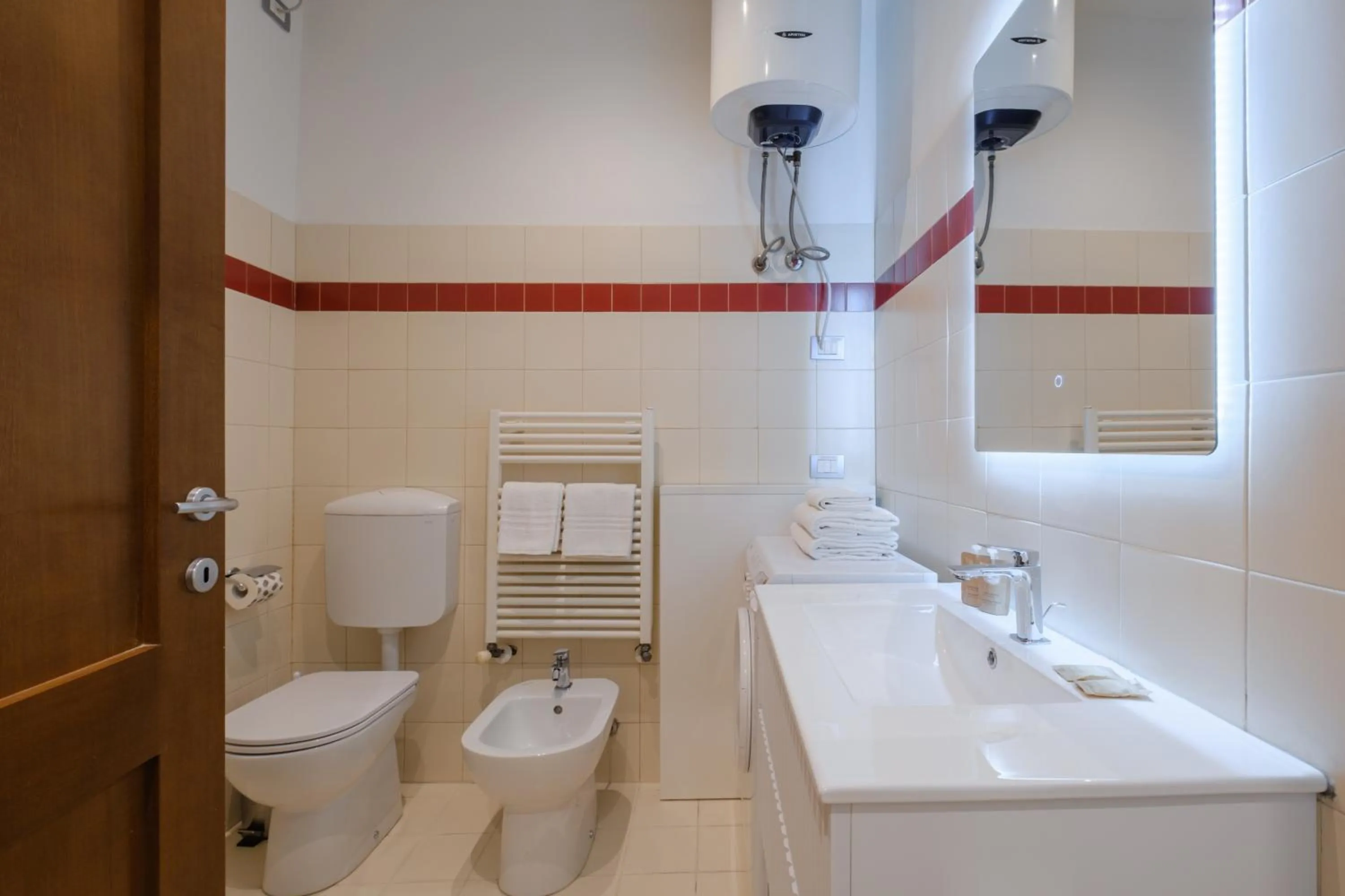 Residenza Ariosto by Studio Vita