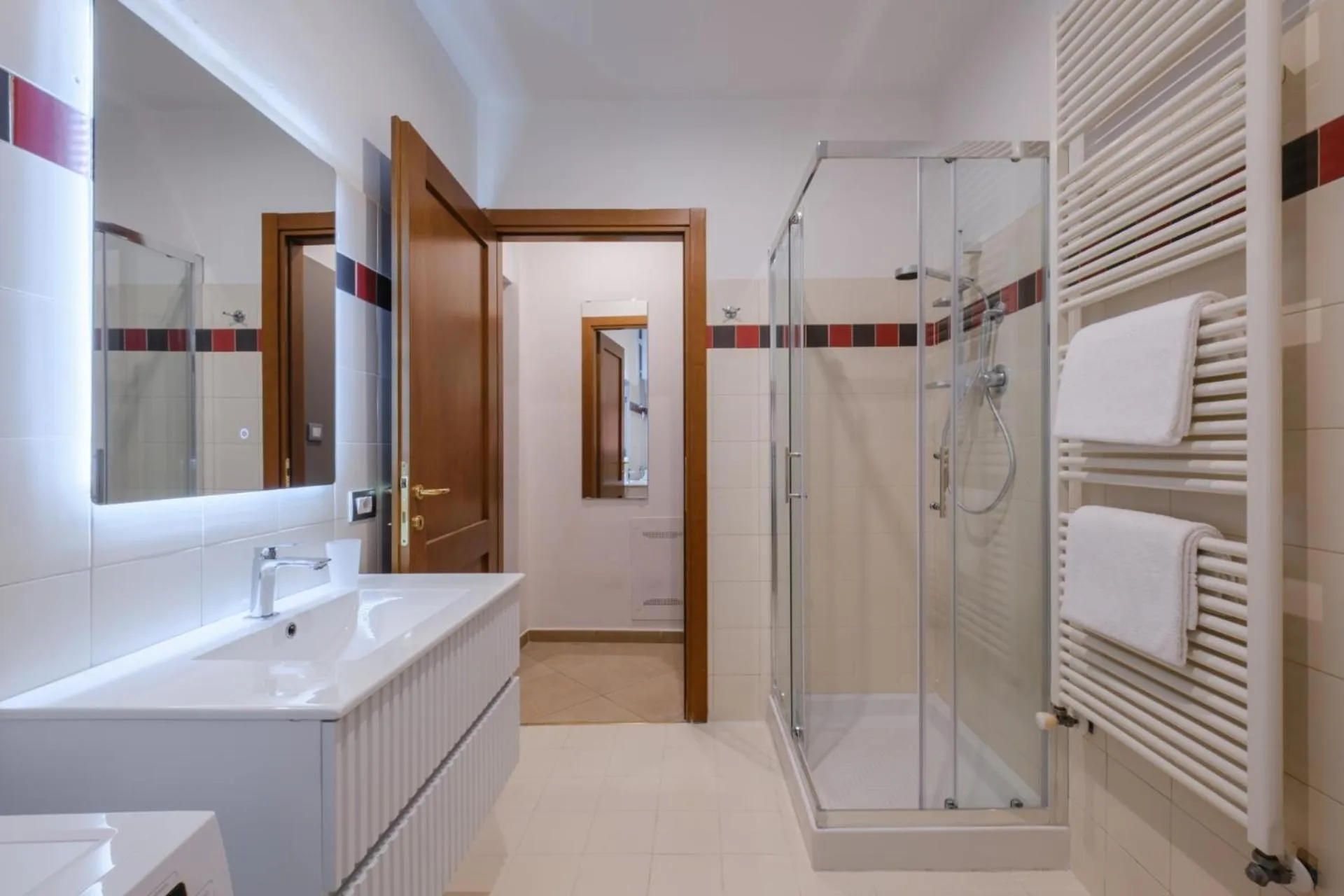 Residenza Ariosto by Studio Vita