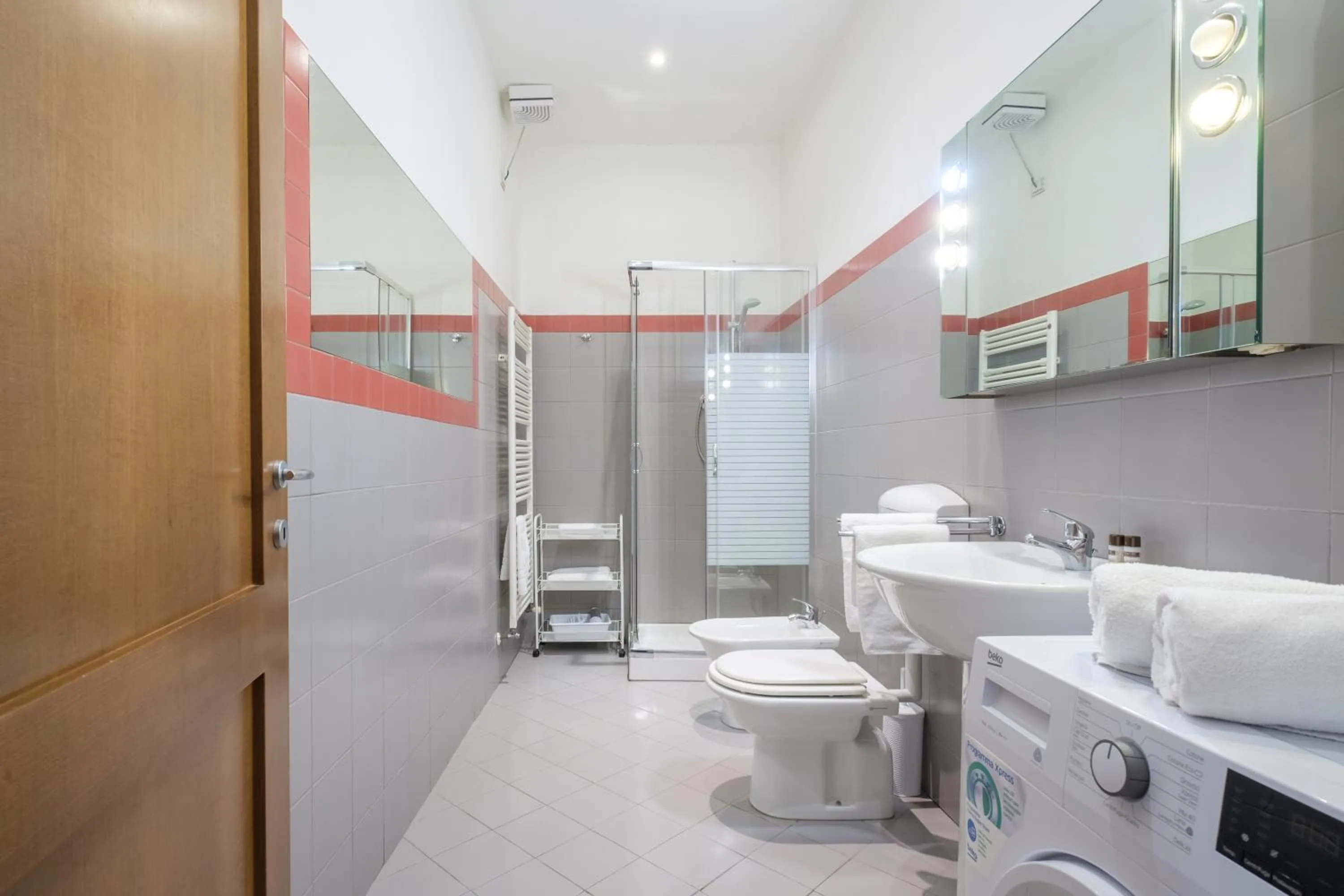 Residenza Ariosto by Studio Vita