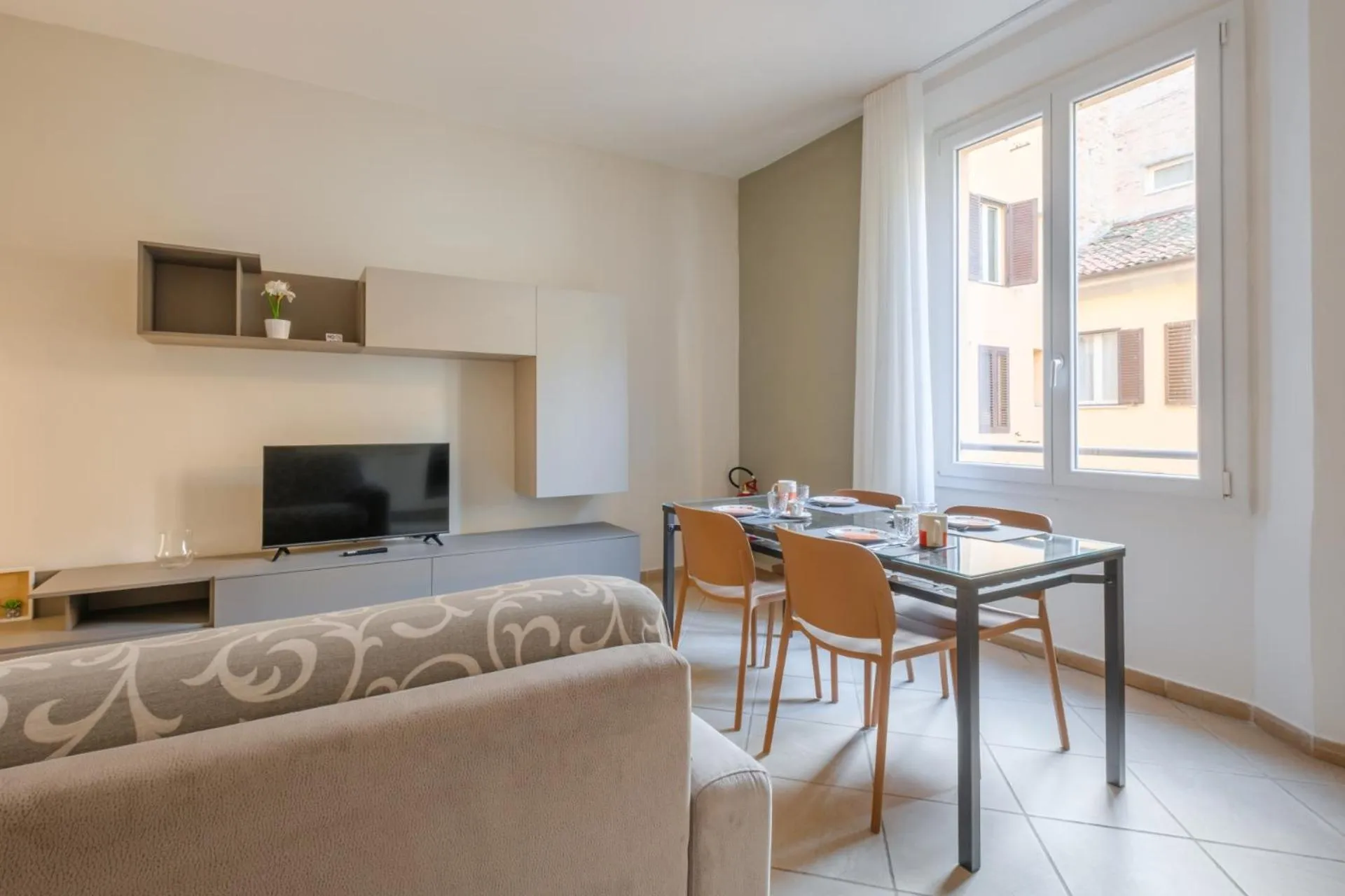 Residenza Ariosto by Studio Vita