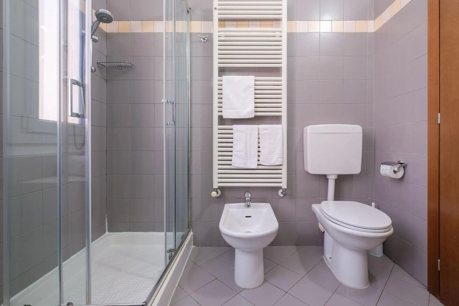 Residenza Ariosto by Studio Vita