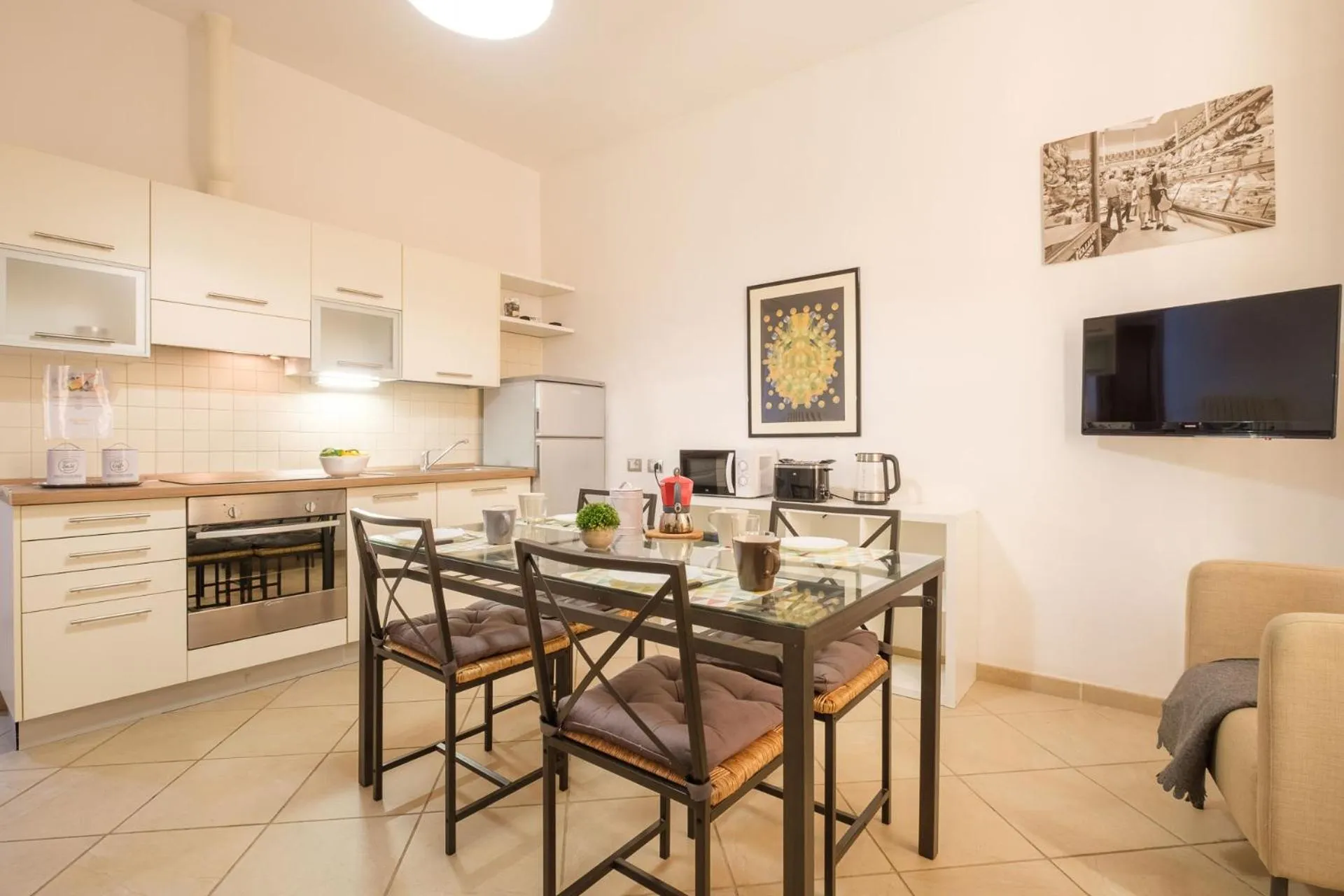 Residenza Ariosto by Studio Vita