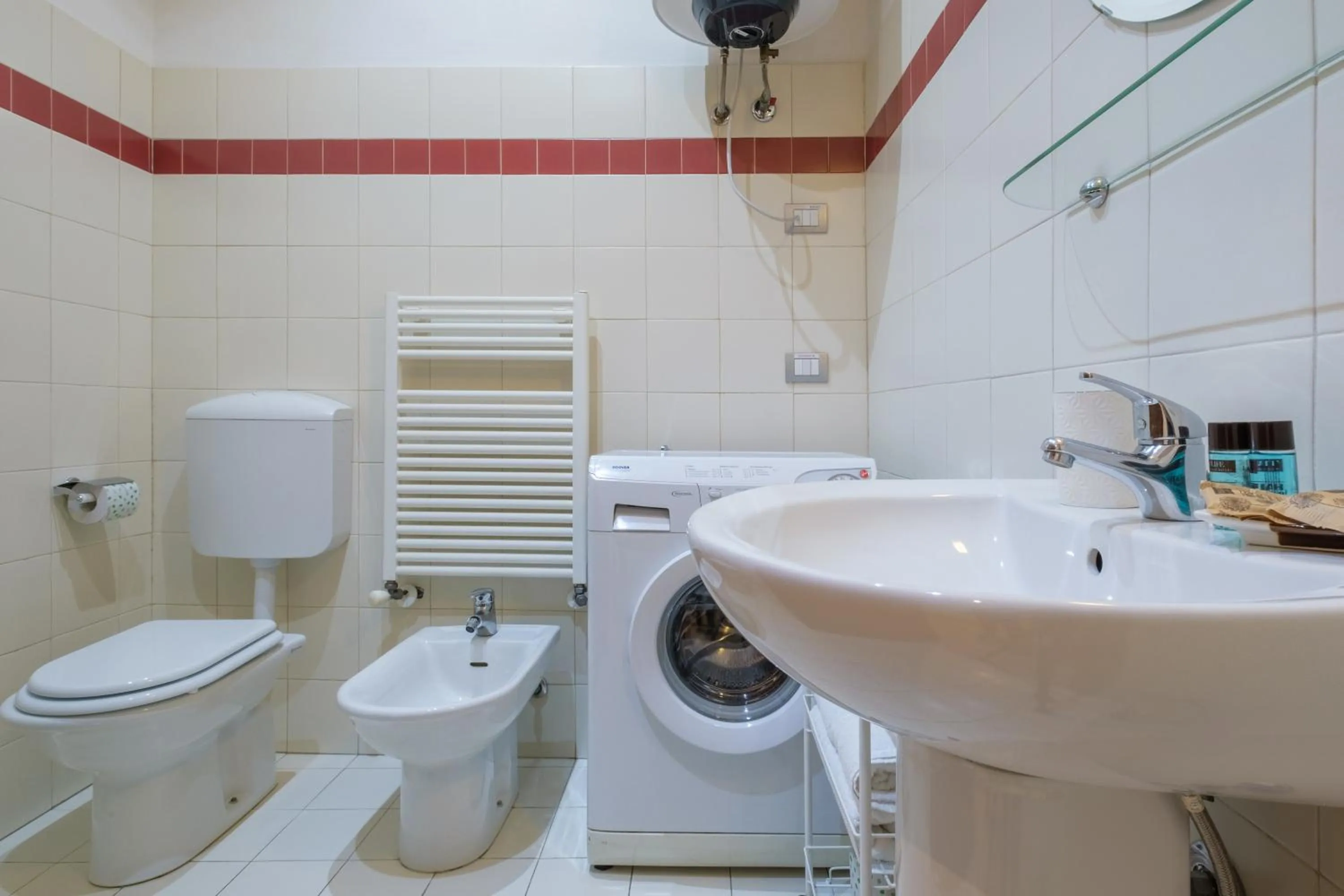 Residenza Ariosto by Studio Vita