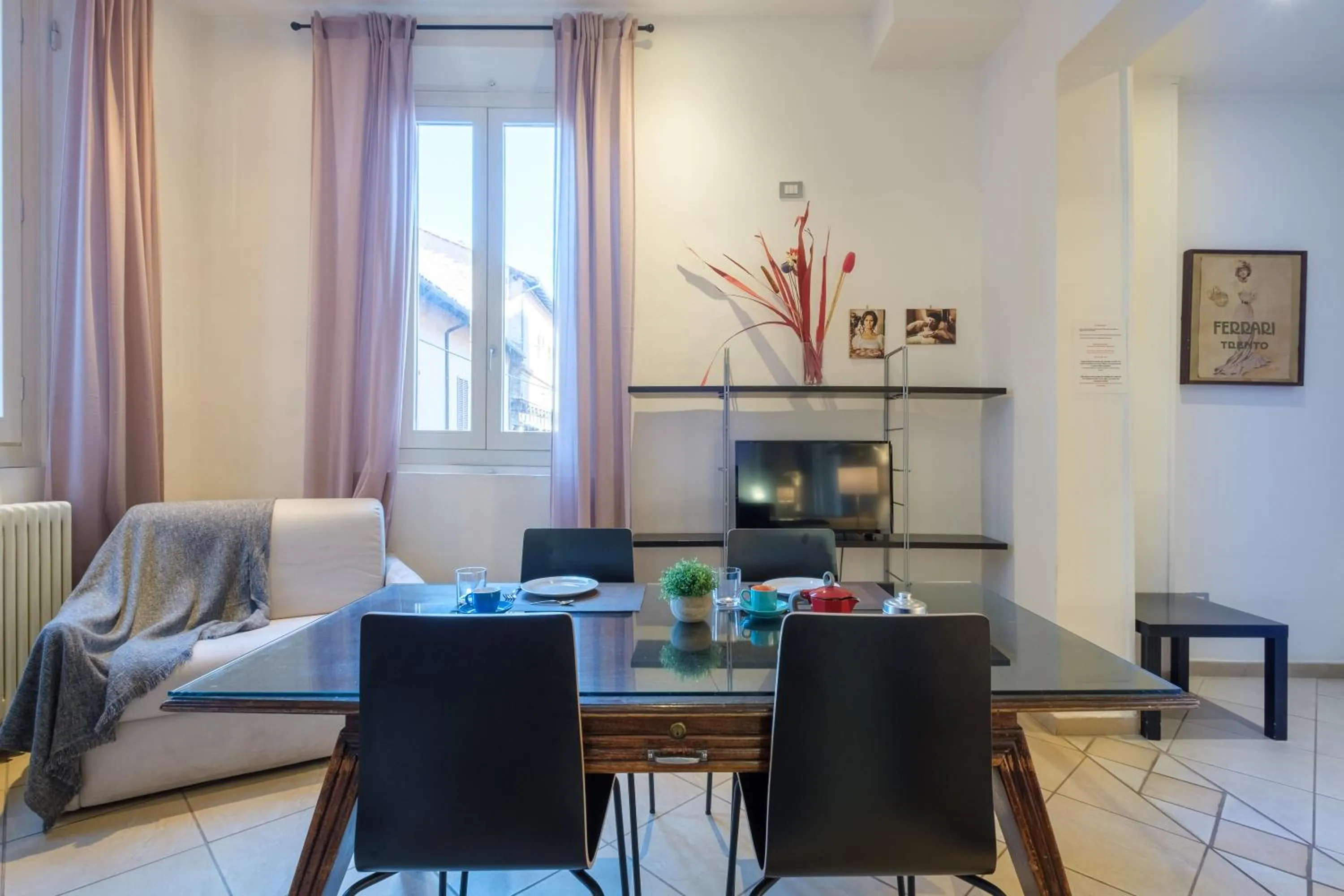 Residenza Ariosto by Studio Vita