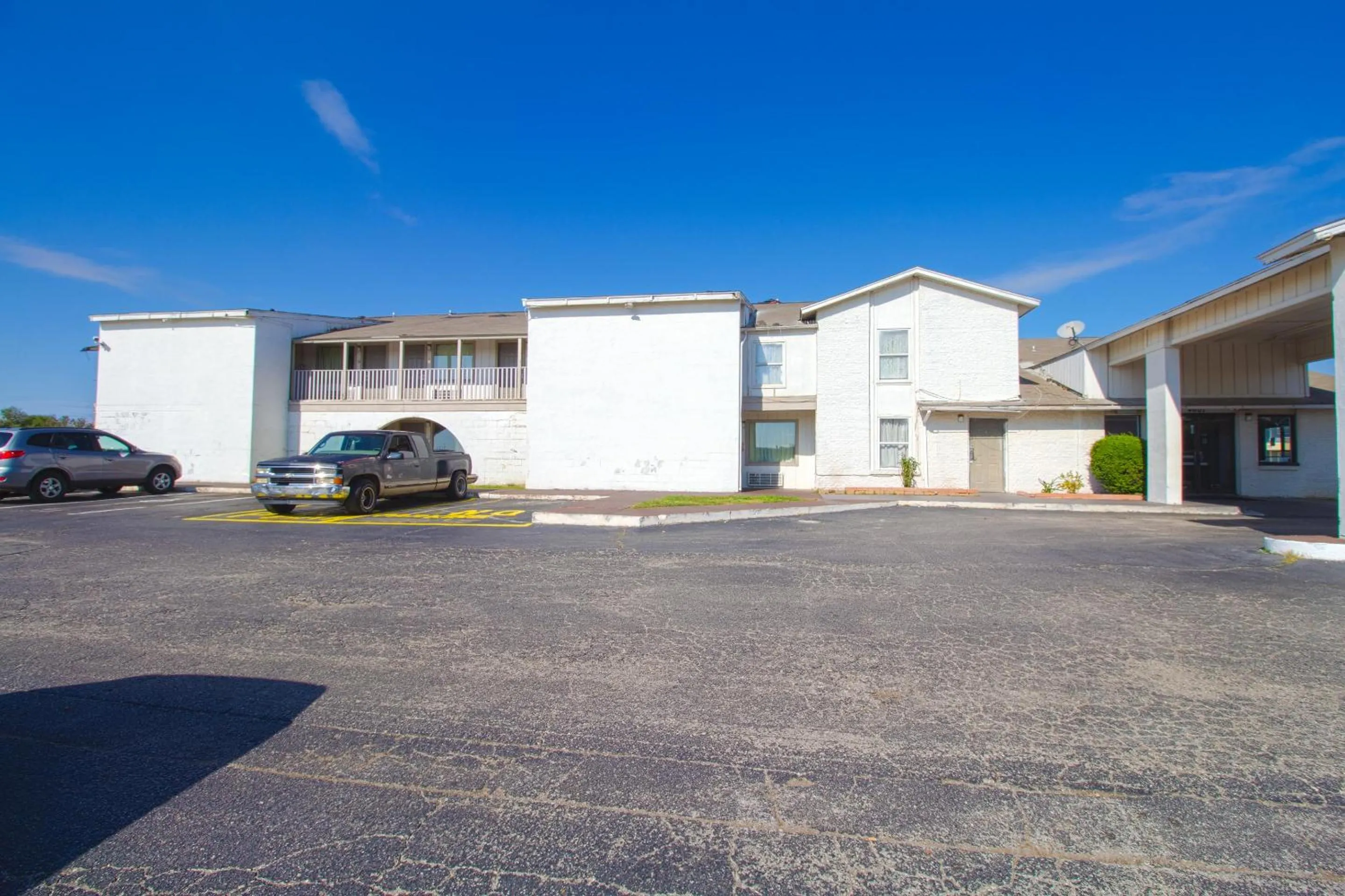 On site in Studio Inn Extended Stay Oklahoma City Airport by OYO