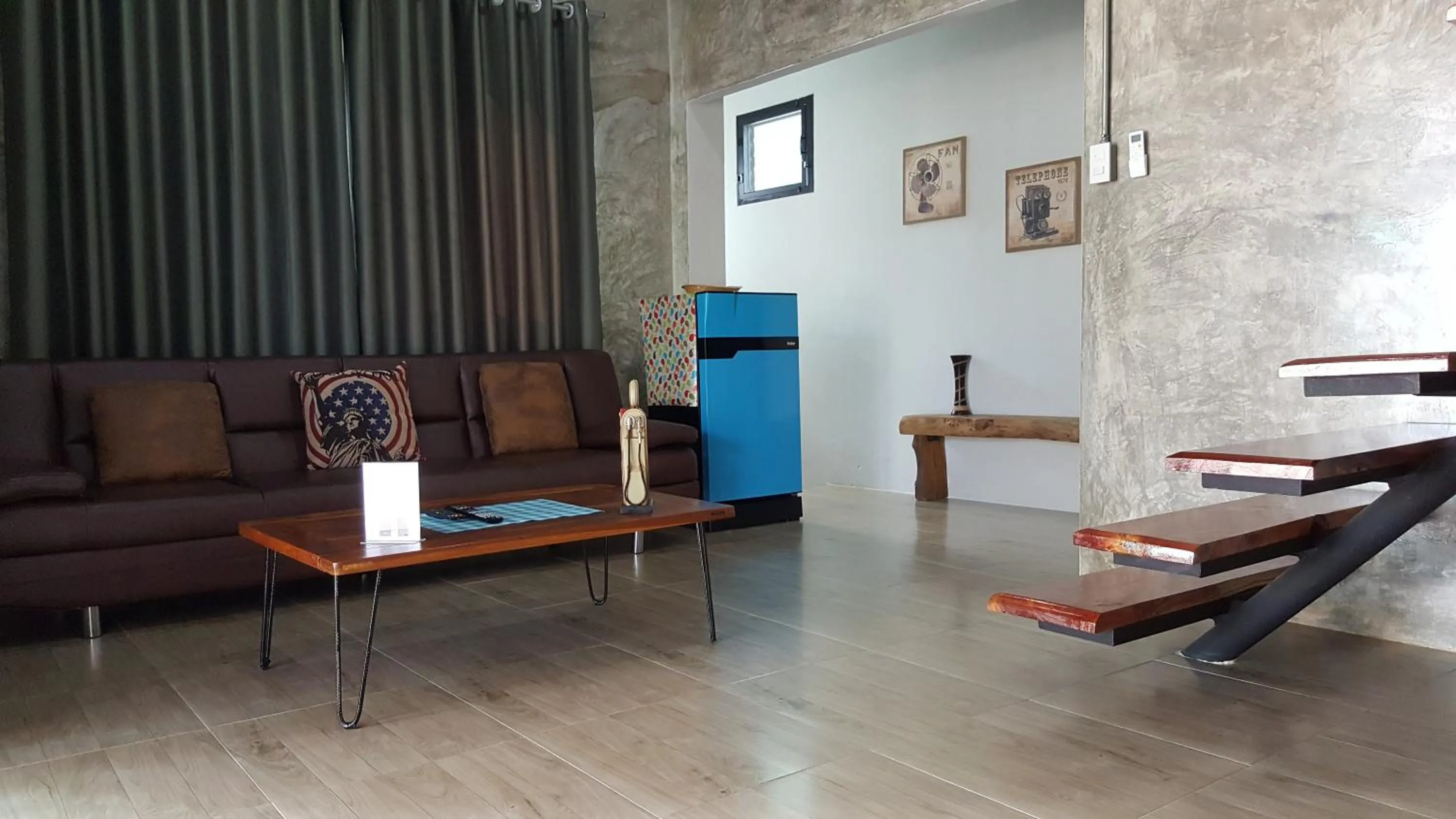 Baan Canalee (บ้านคานาลี)