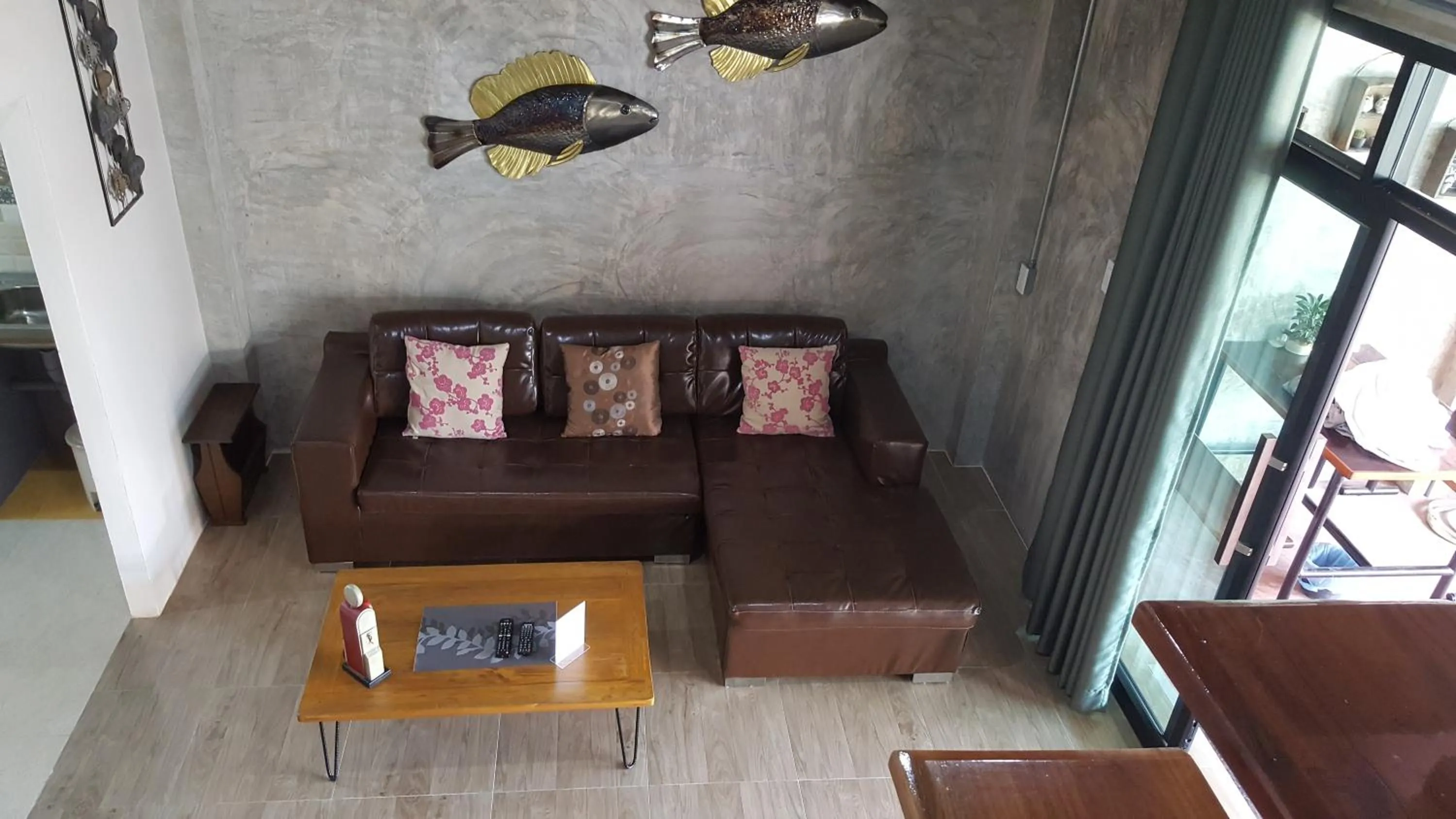 Baan Canalee (บ้านคานาลี)