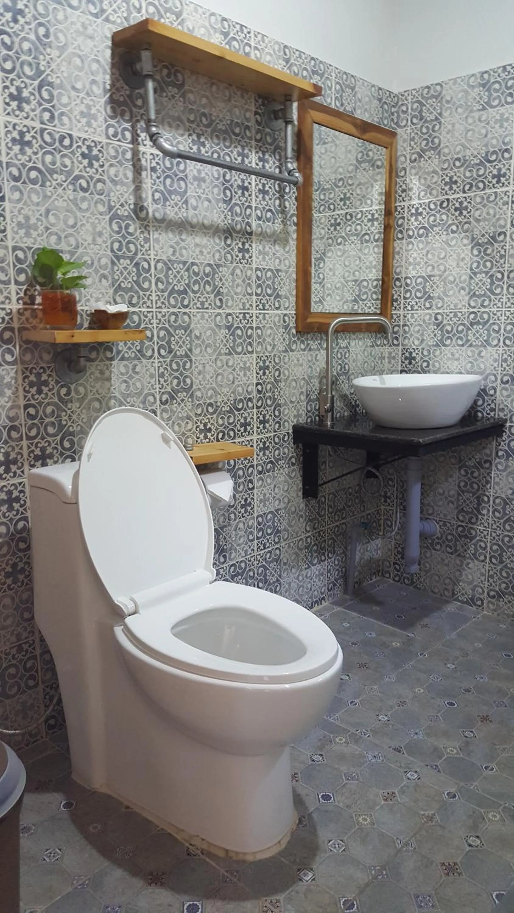 Baan Canalee (บ้านคานาลี)