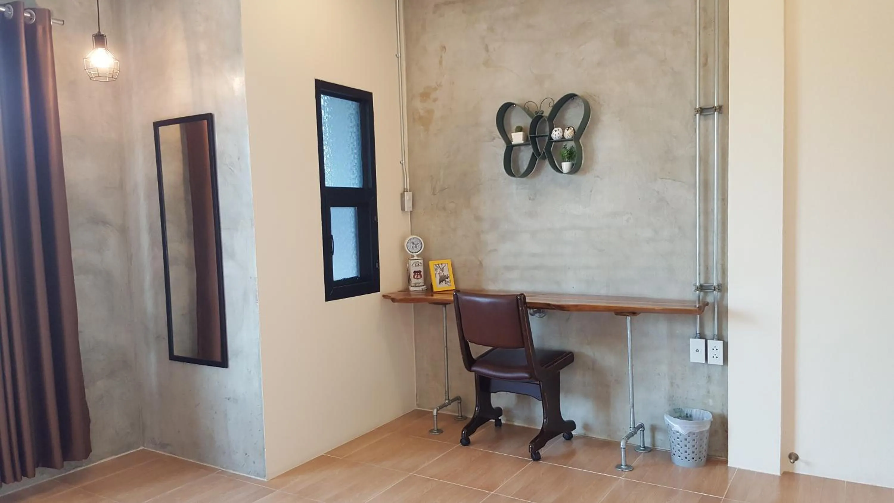 Baan Canalee (บ้านคานาลี)