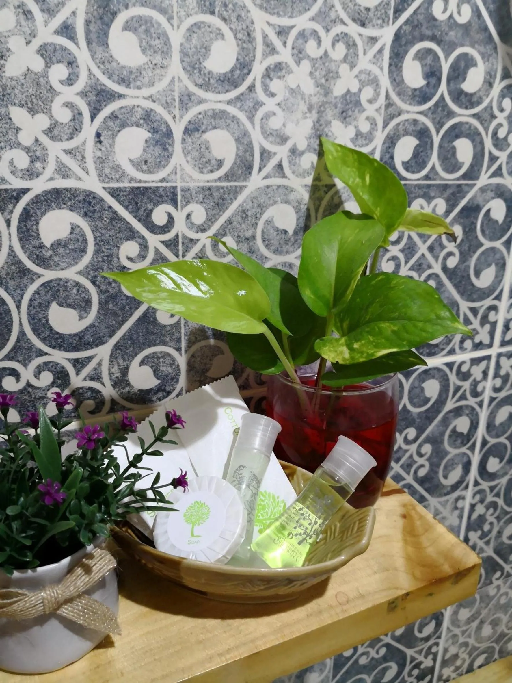 Baan Canalee (บ้านคานาลี)