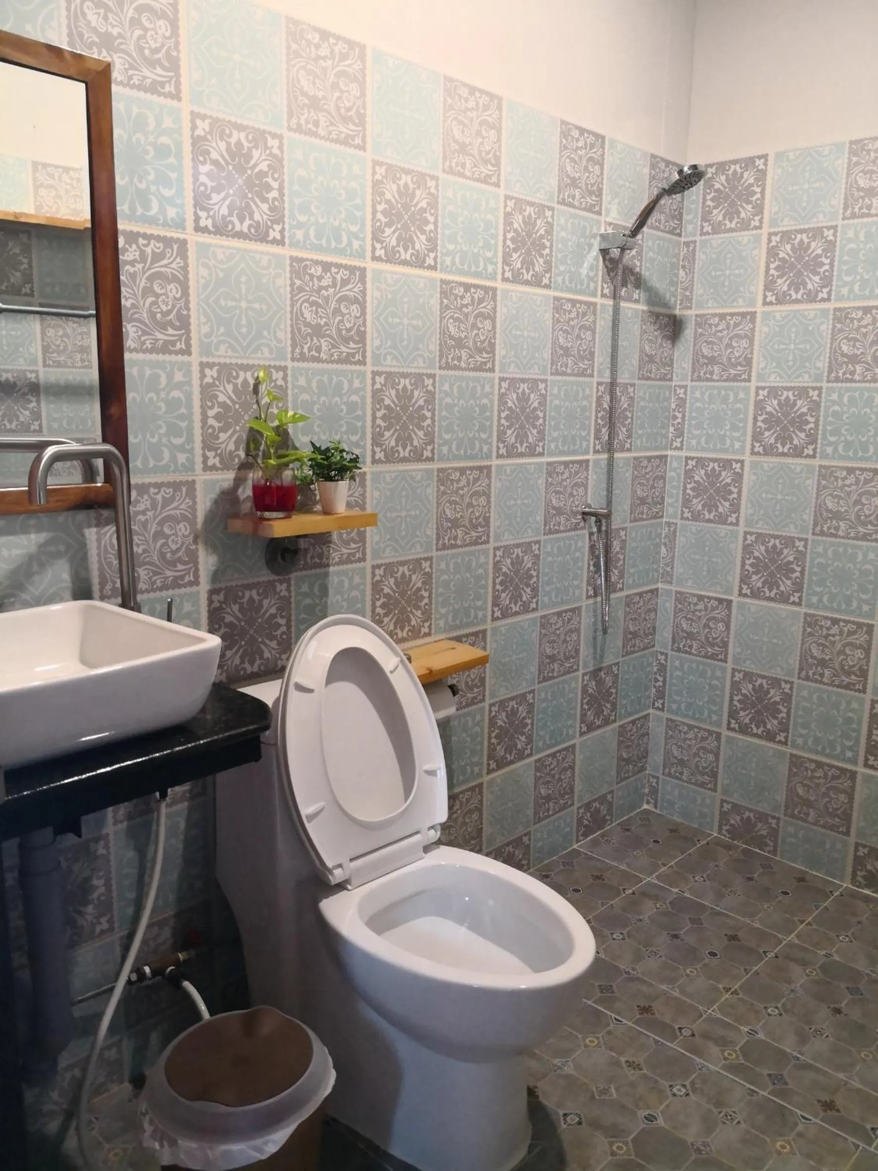 Baan Canalee (บ้านคานาลี)