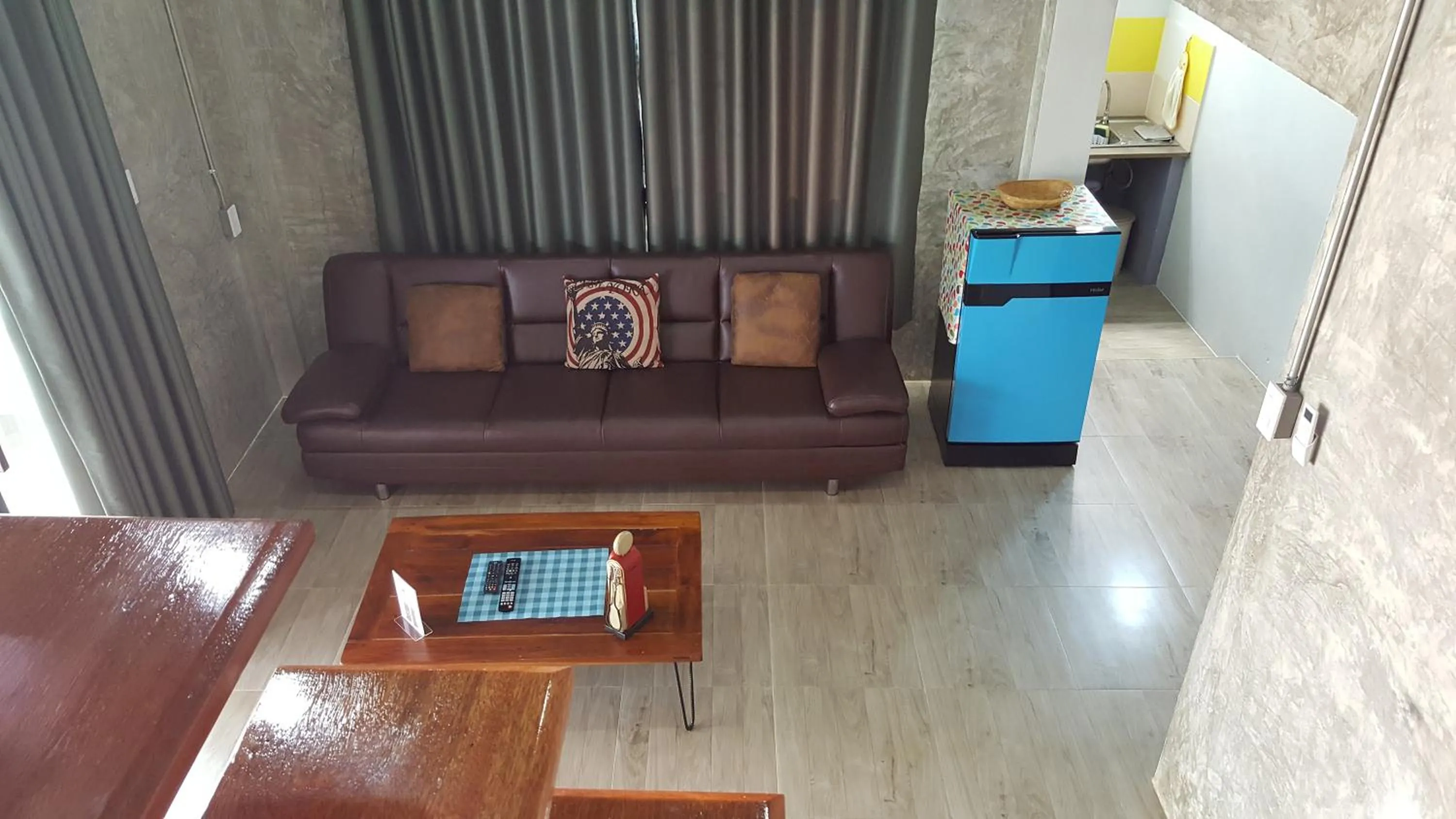 Baan Canalee (บ้านคานาลี)