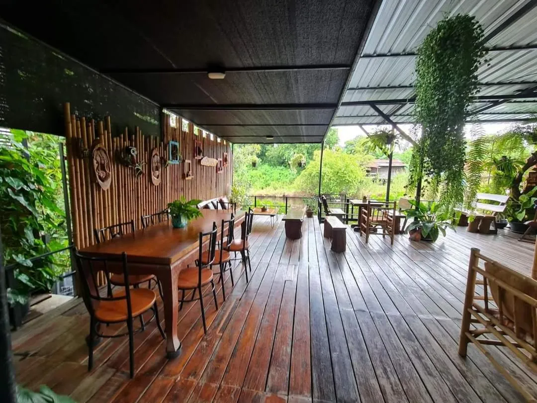 Baan Canalee (บ้านคานาลี)